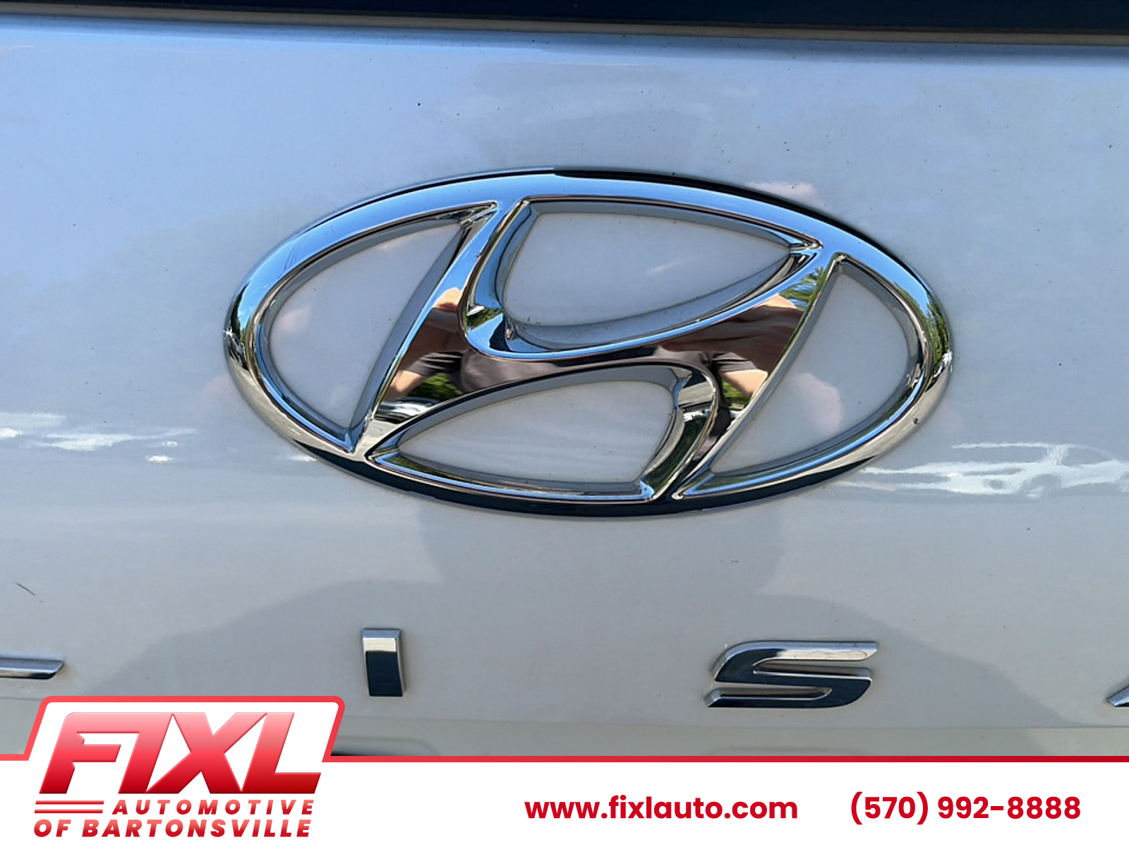 Used 2021 Hyundai Palisade Sedan