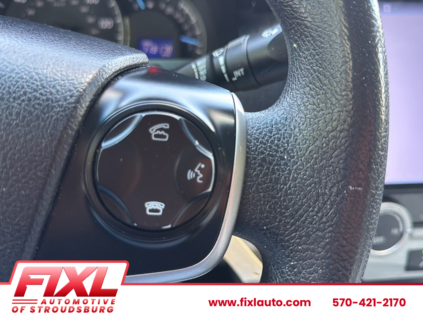 Used 2014 Toyota Camry Sedan