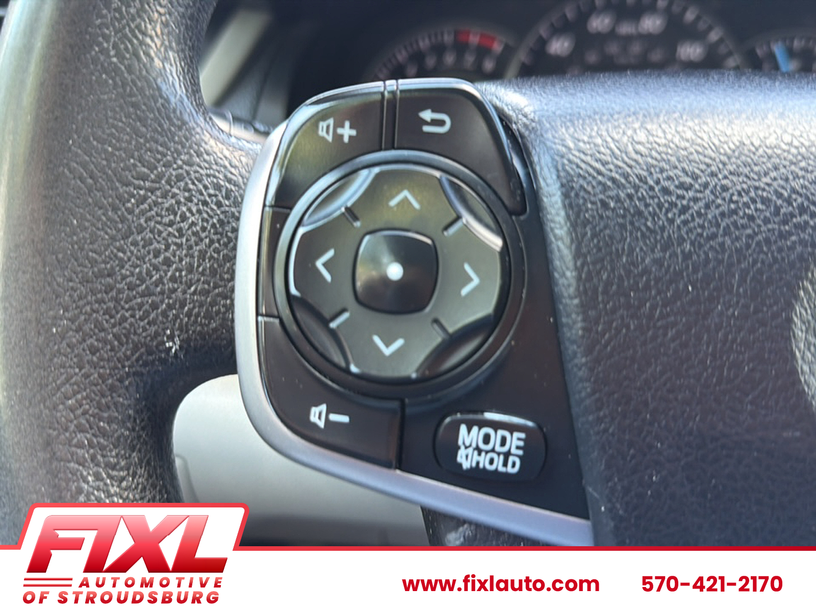 Used 2014 Toyota Camry Sedan