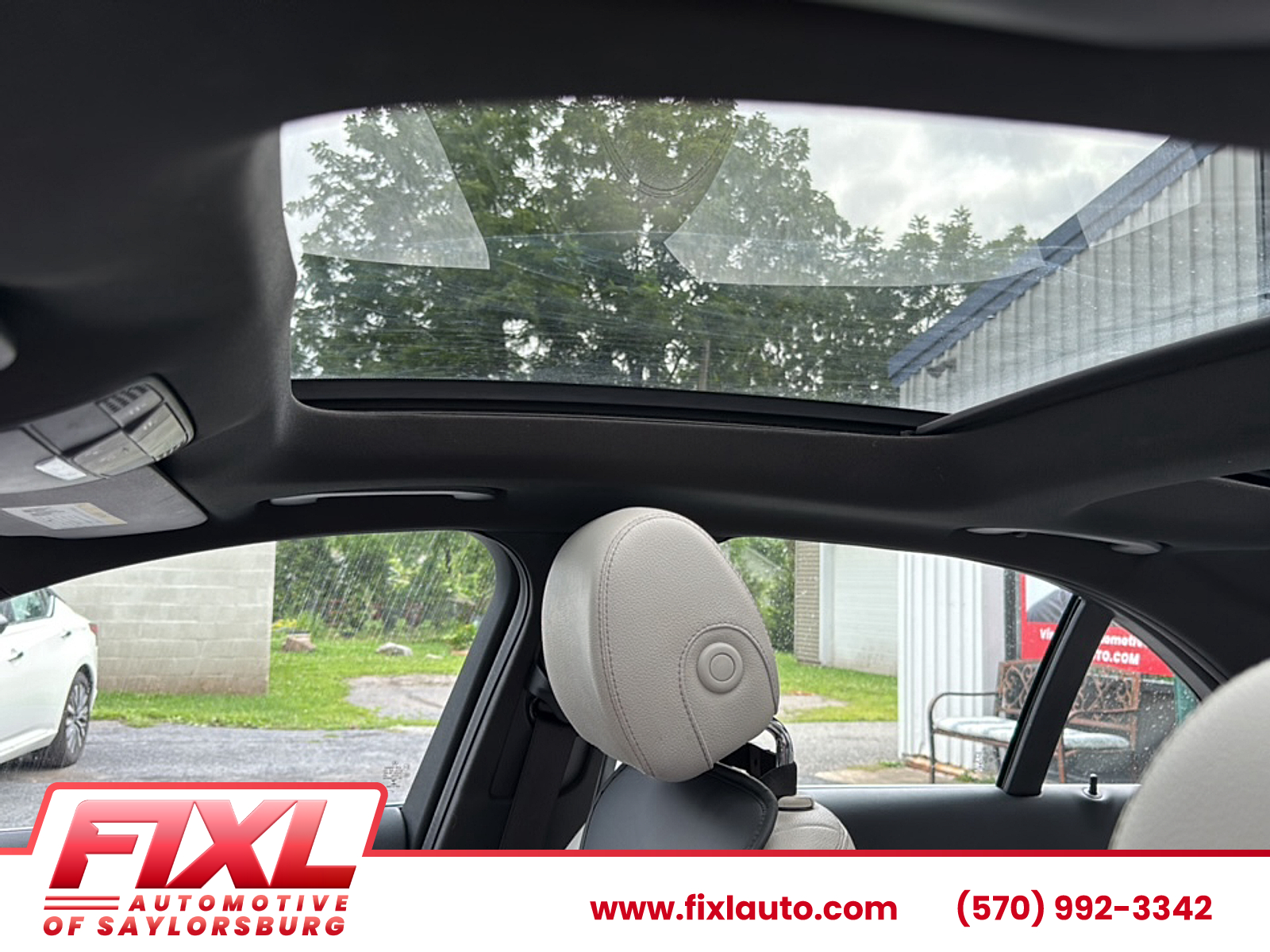 Used 2018 Mercedes-benz C 300 Sedan