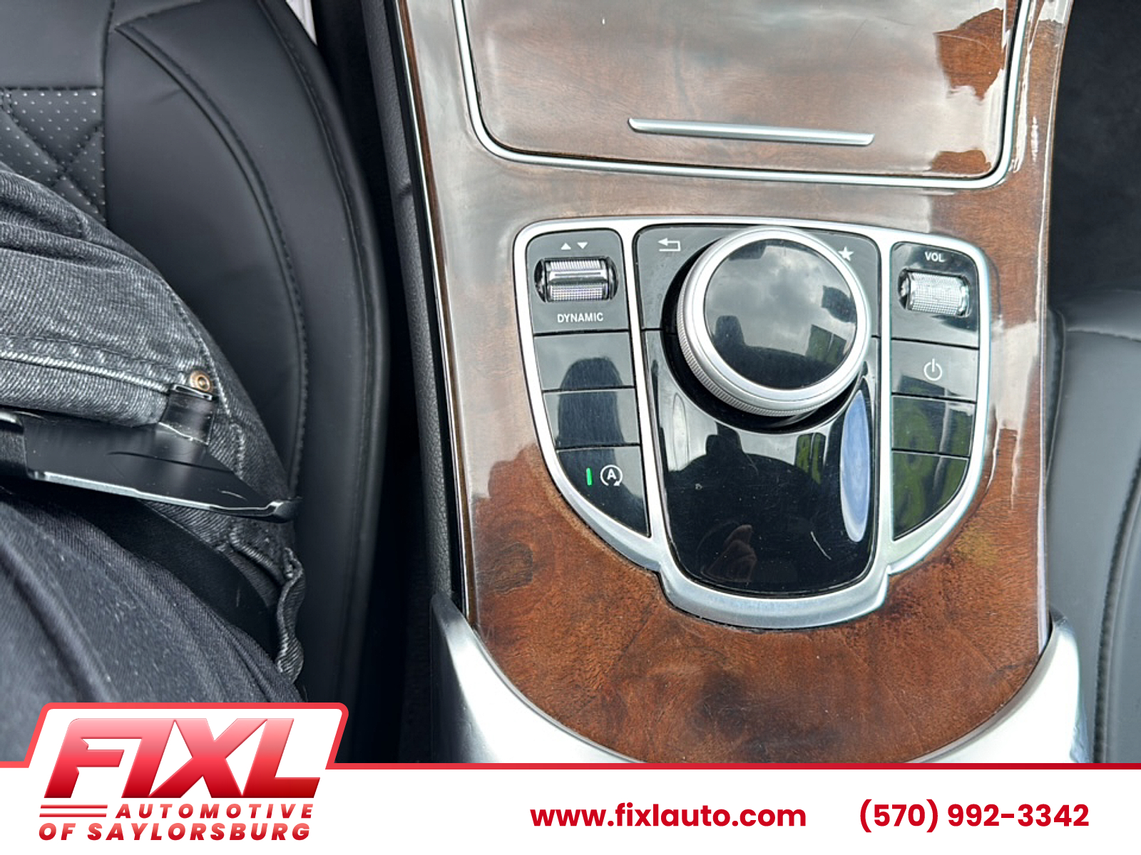 Used 2018 Mercedes-benz C 300 Sedan