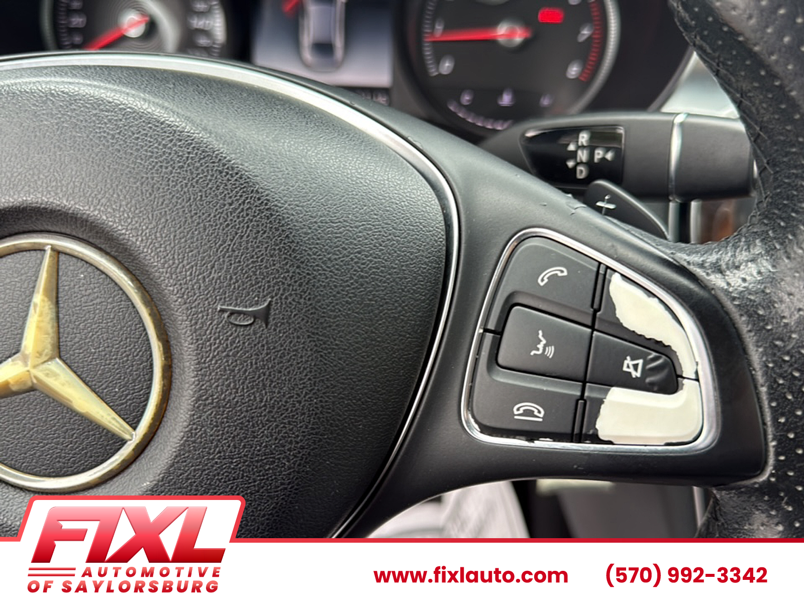 Used 2018 Mercedes-benz C 300 Sedan