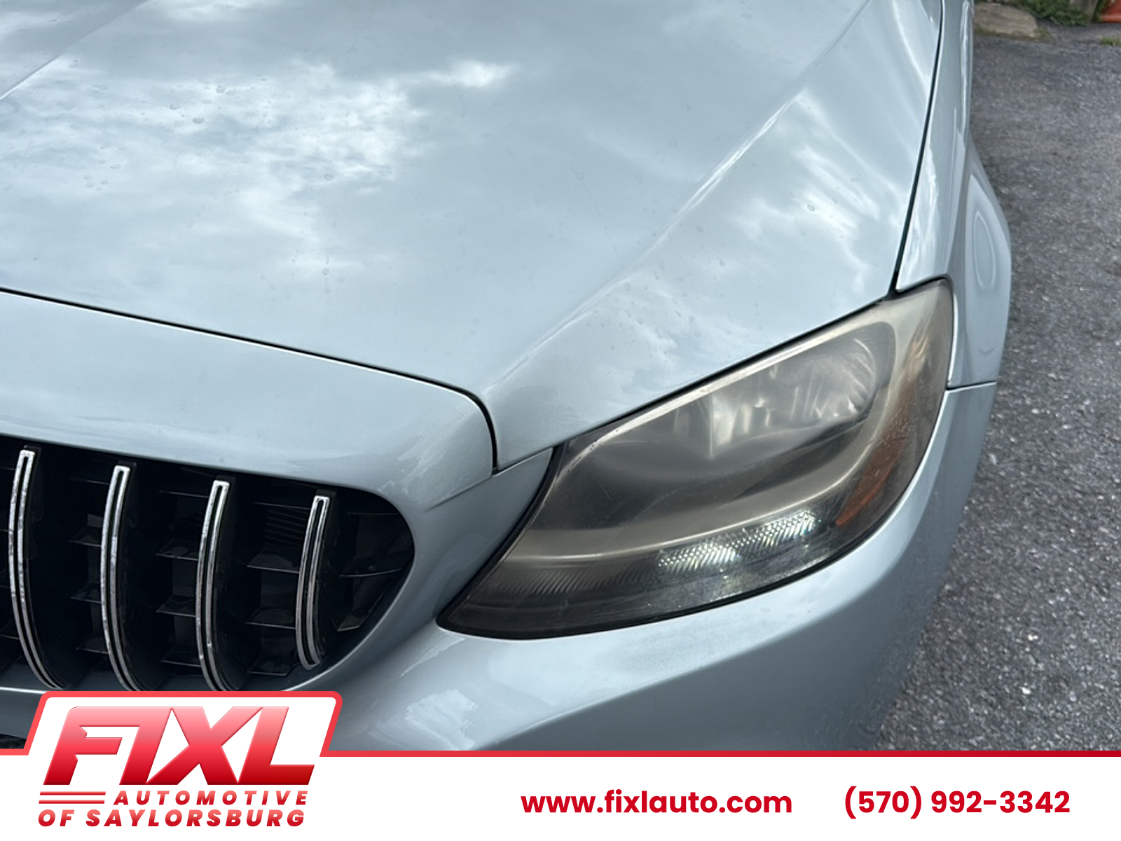 Used 2018 Mercedes-benz C 300 Sedan