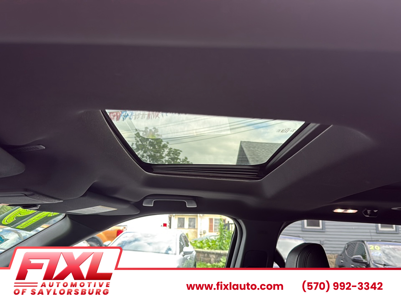 Used 2019 Ford Explorer Sedan