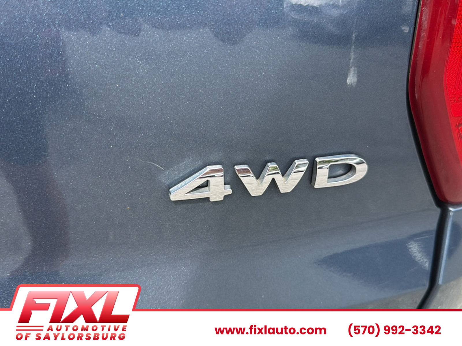Used 2019 Ford Explorer Sedan
