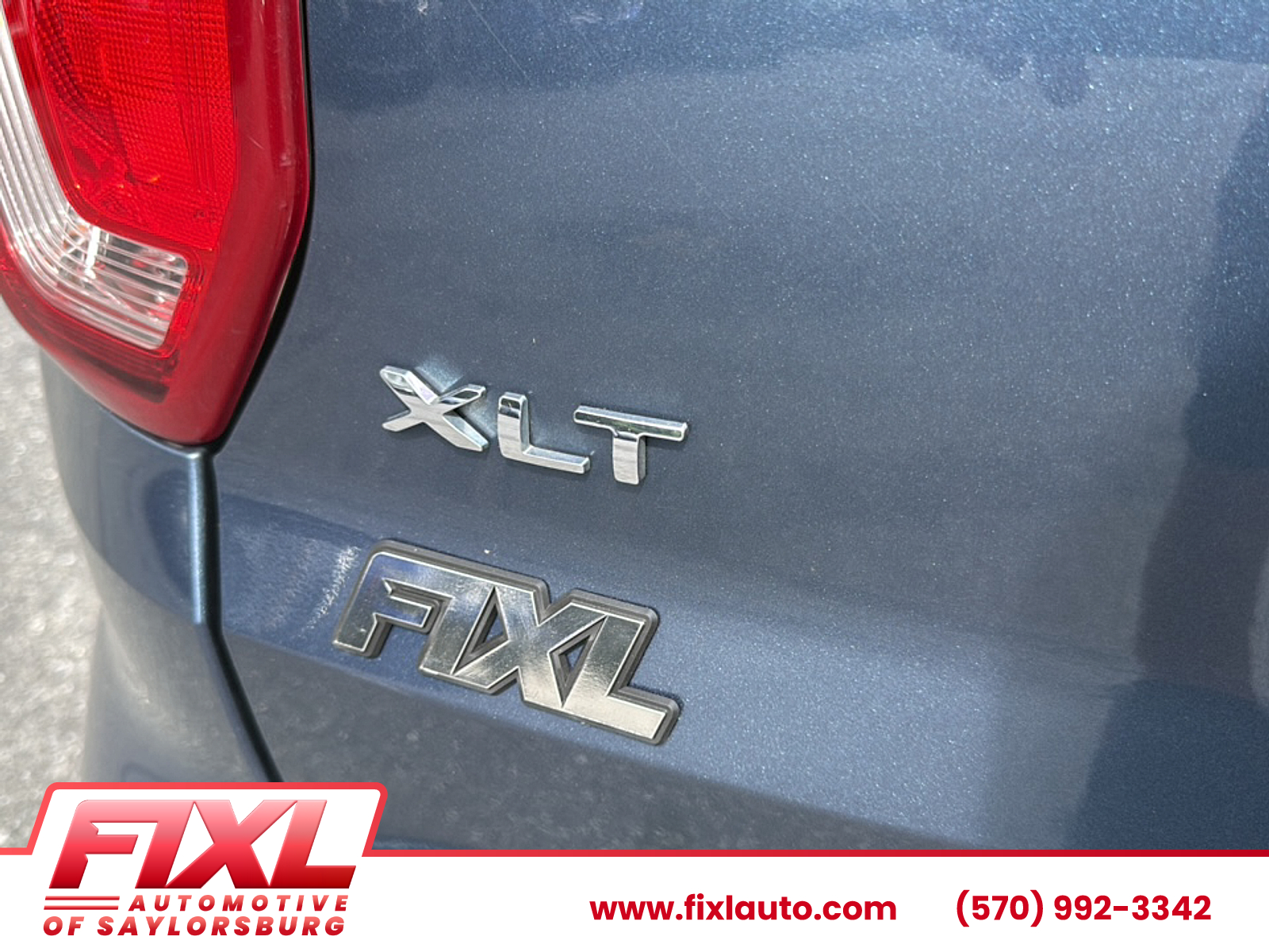 Used 2019 Ford Explorer Sedan