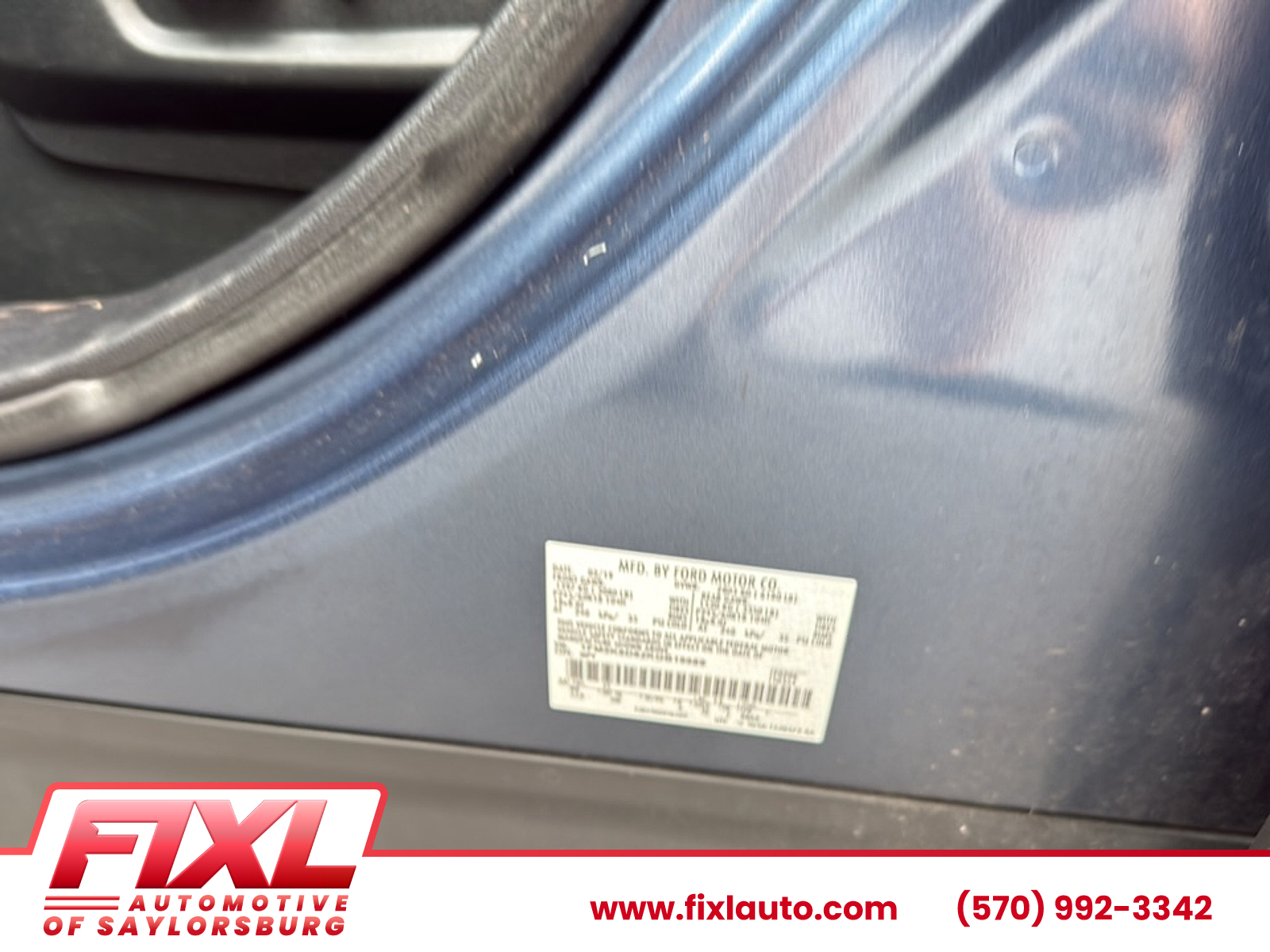 Used 2019 Ford Explorer Sedan