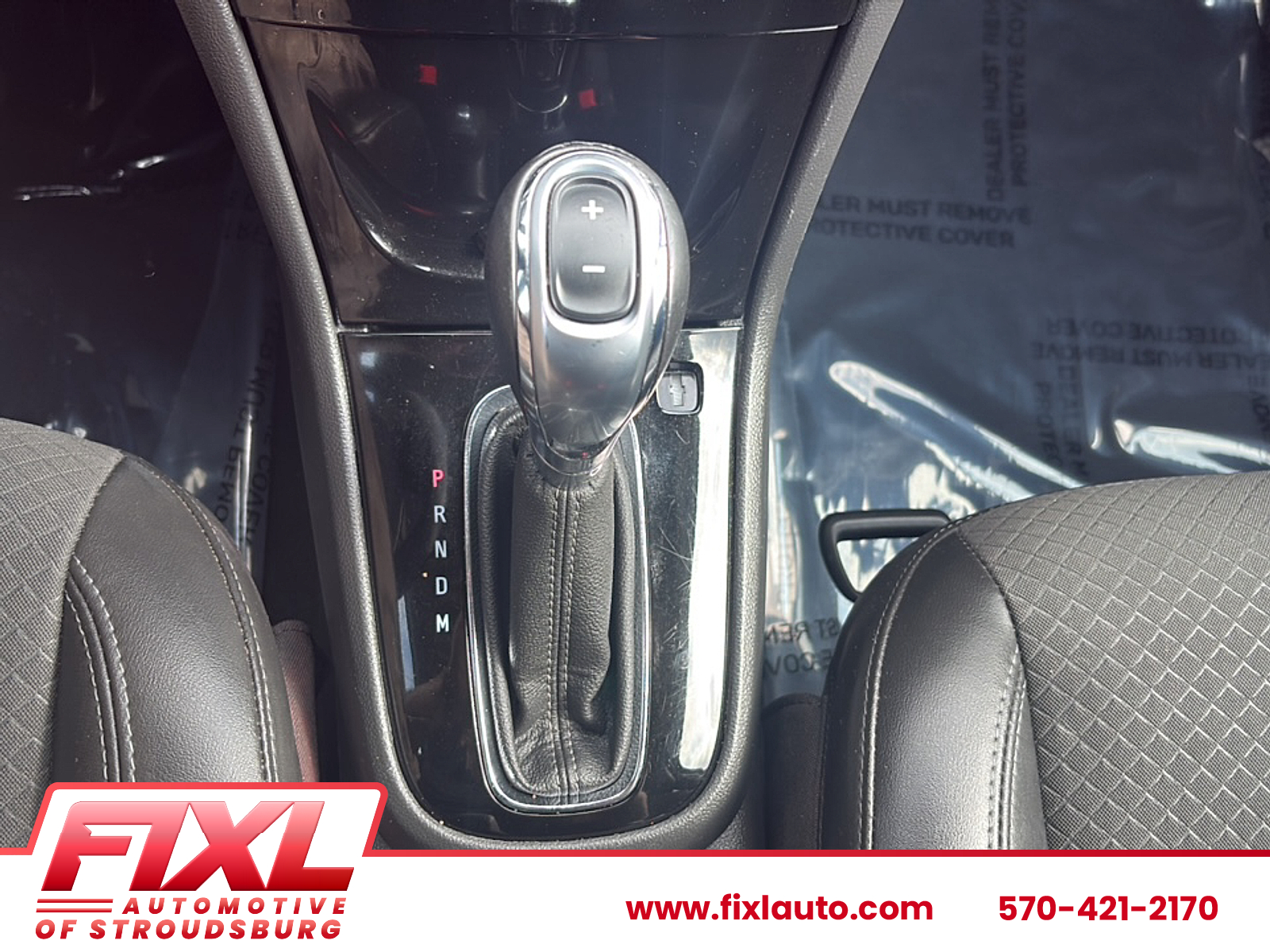 Used 2017 Buick Encore Sedan