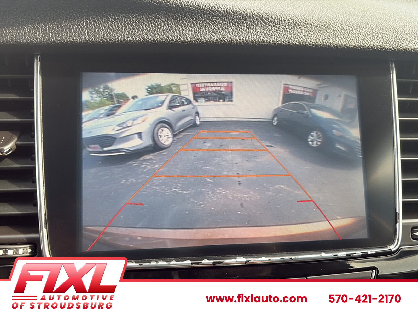 Used 2017 Buick Encore Sedan