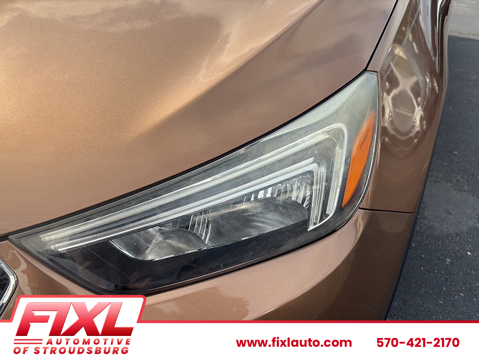 Used 2017 Buick Encore Sedan