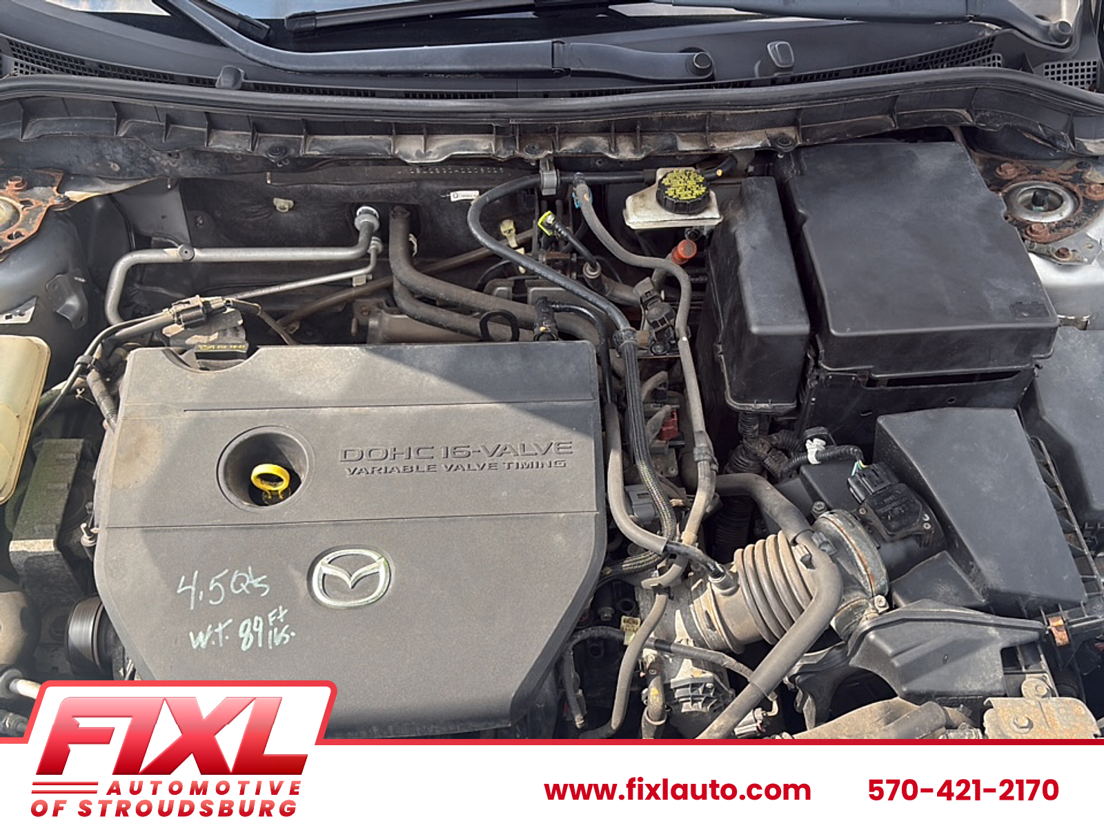 Used 2010 Mazda Mazda3 Sedan