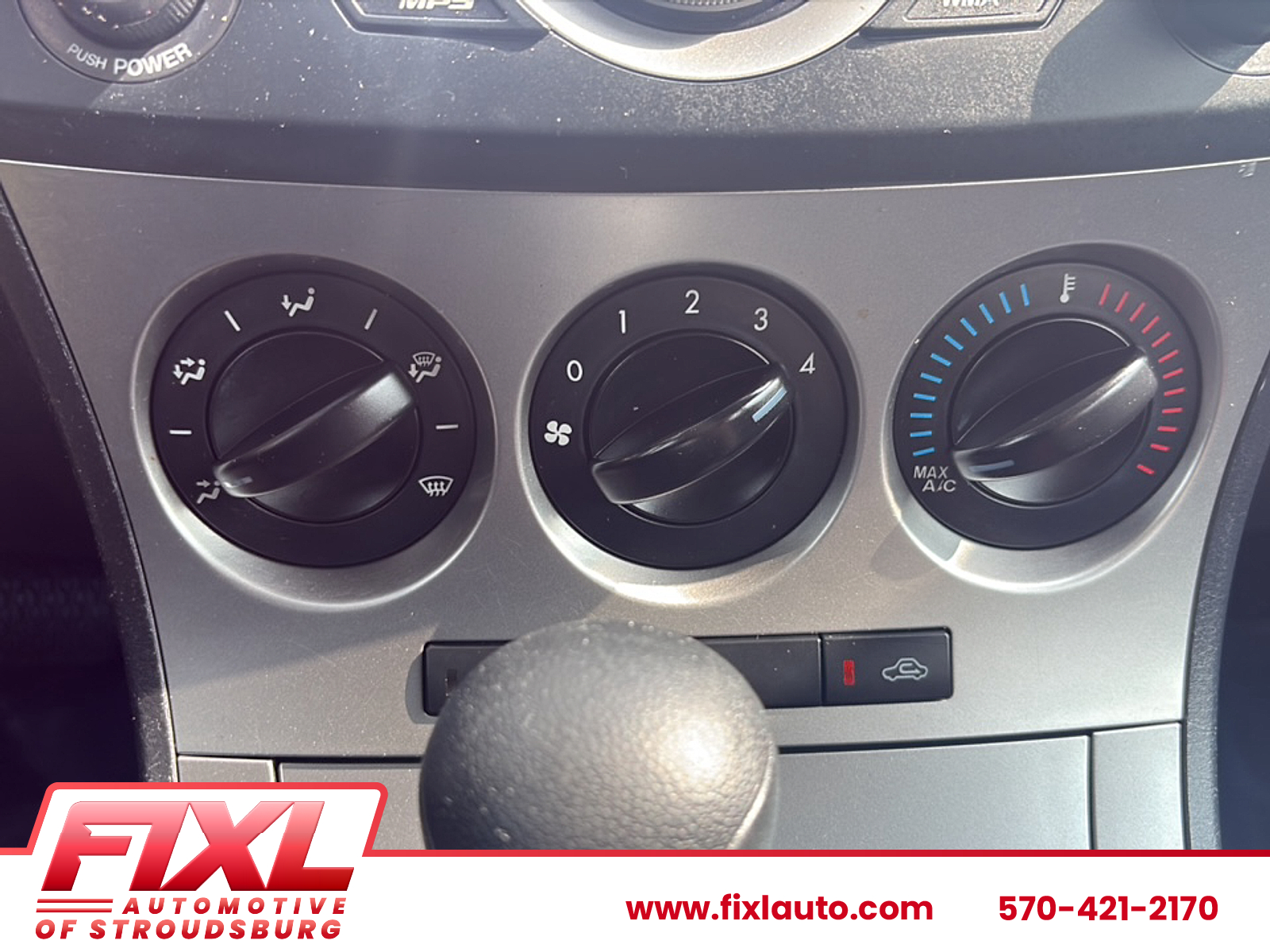 Used 2010 Mazda Mazda3 Sedan