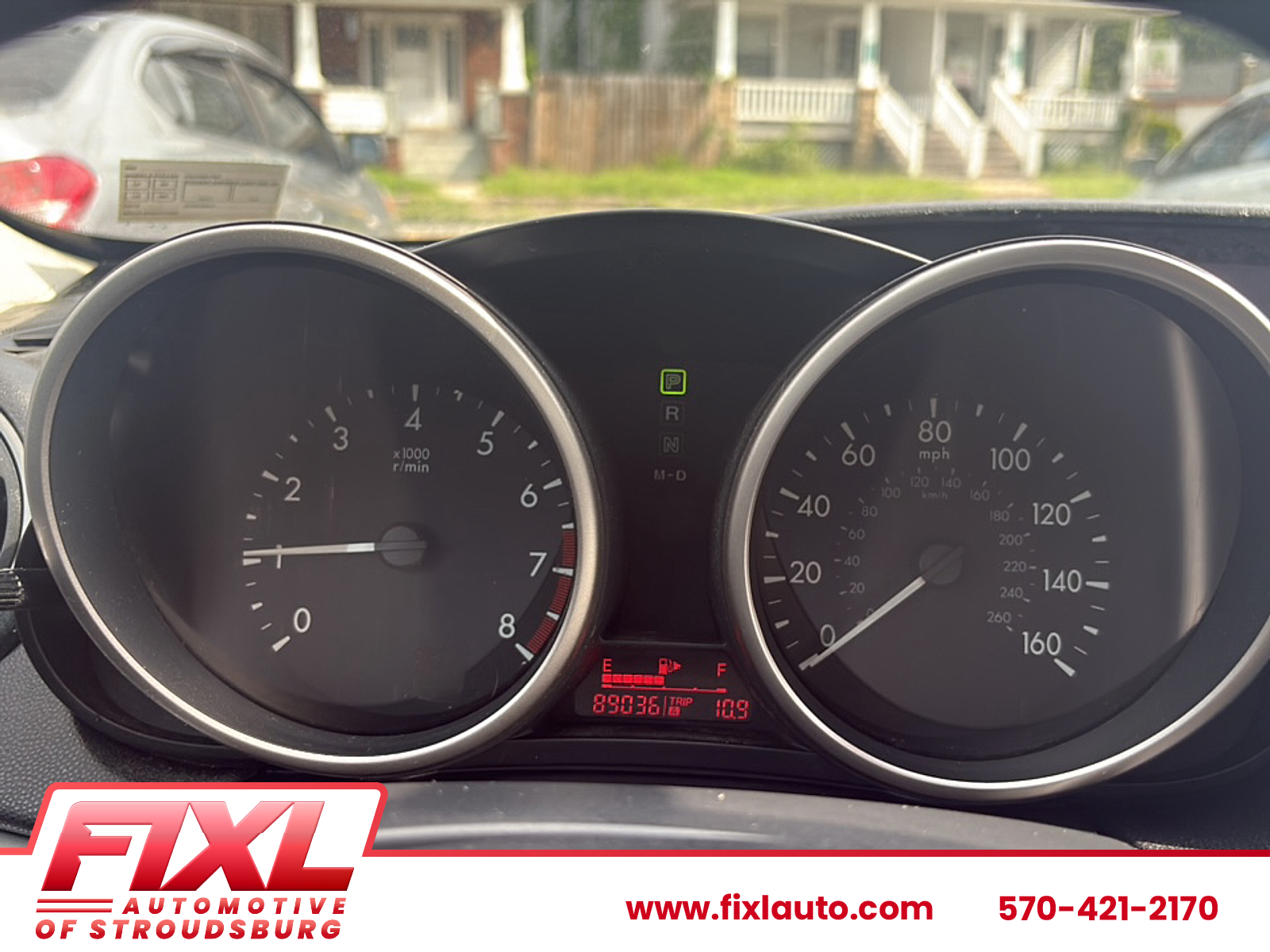 Used 2010 Mazda Mazda3 Sedan