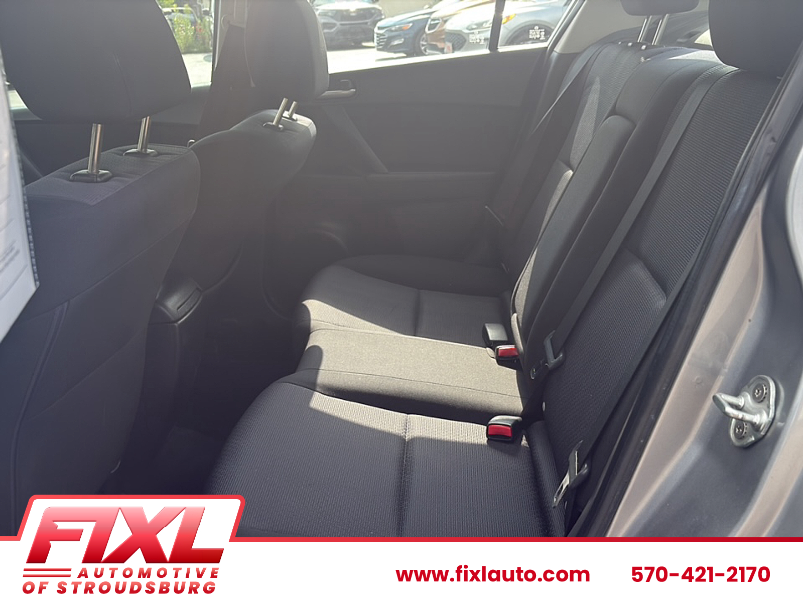 Used 2010 Mazda Mazda3 Sedan