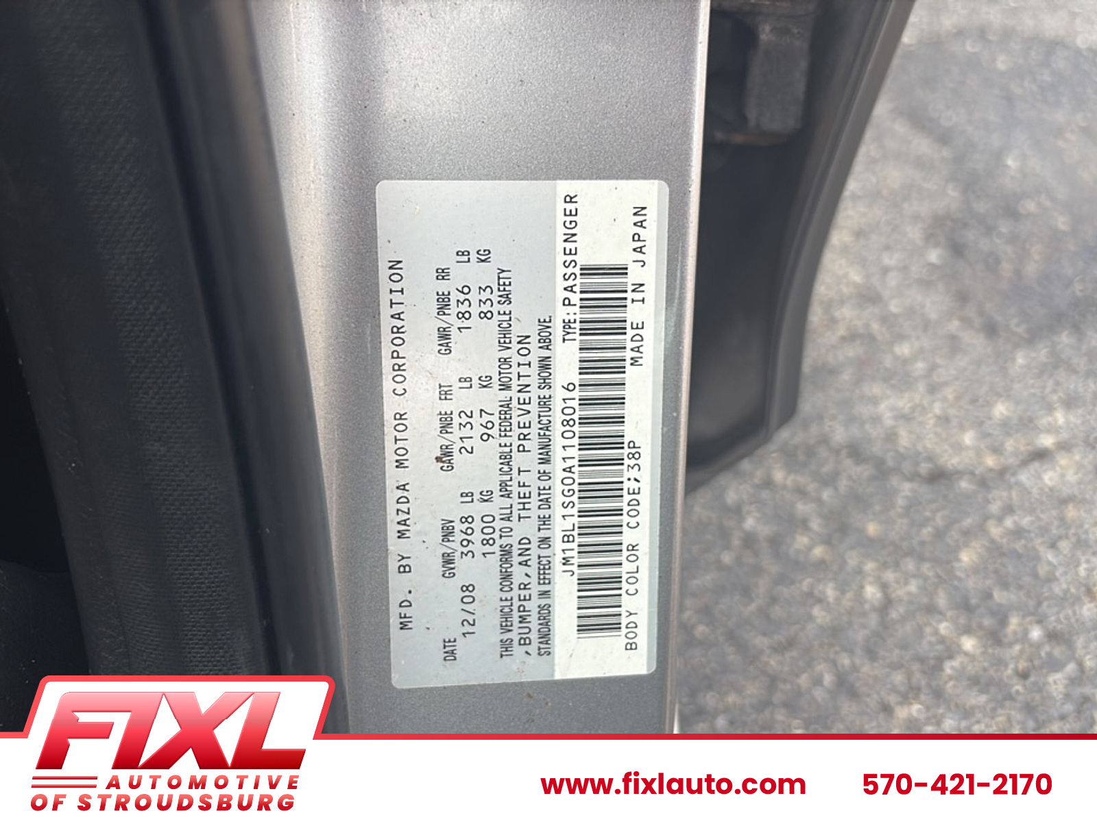Used 2010 Mazda Mazda3 Sedan