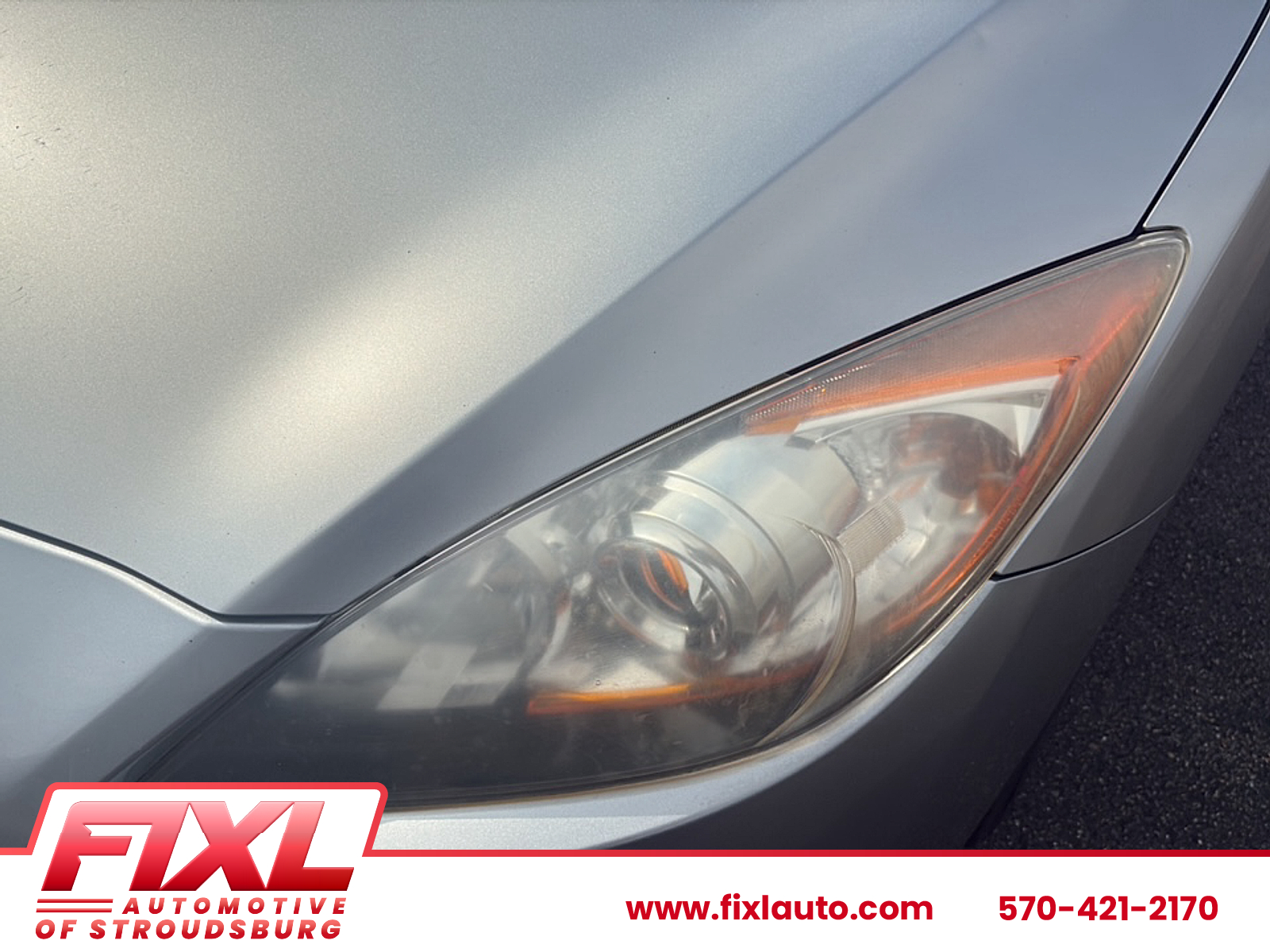 Used 2010 Mazda Mazda3 Sedan