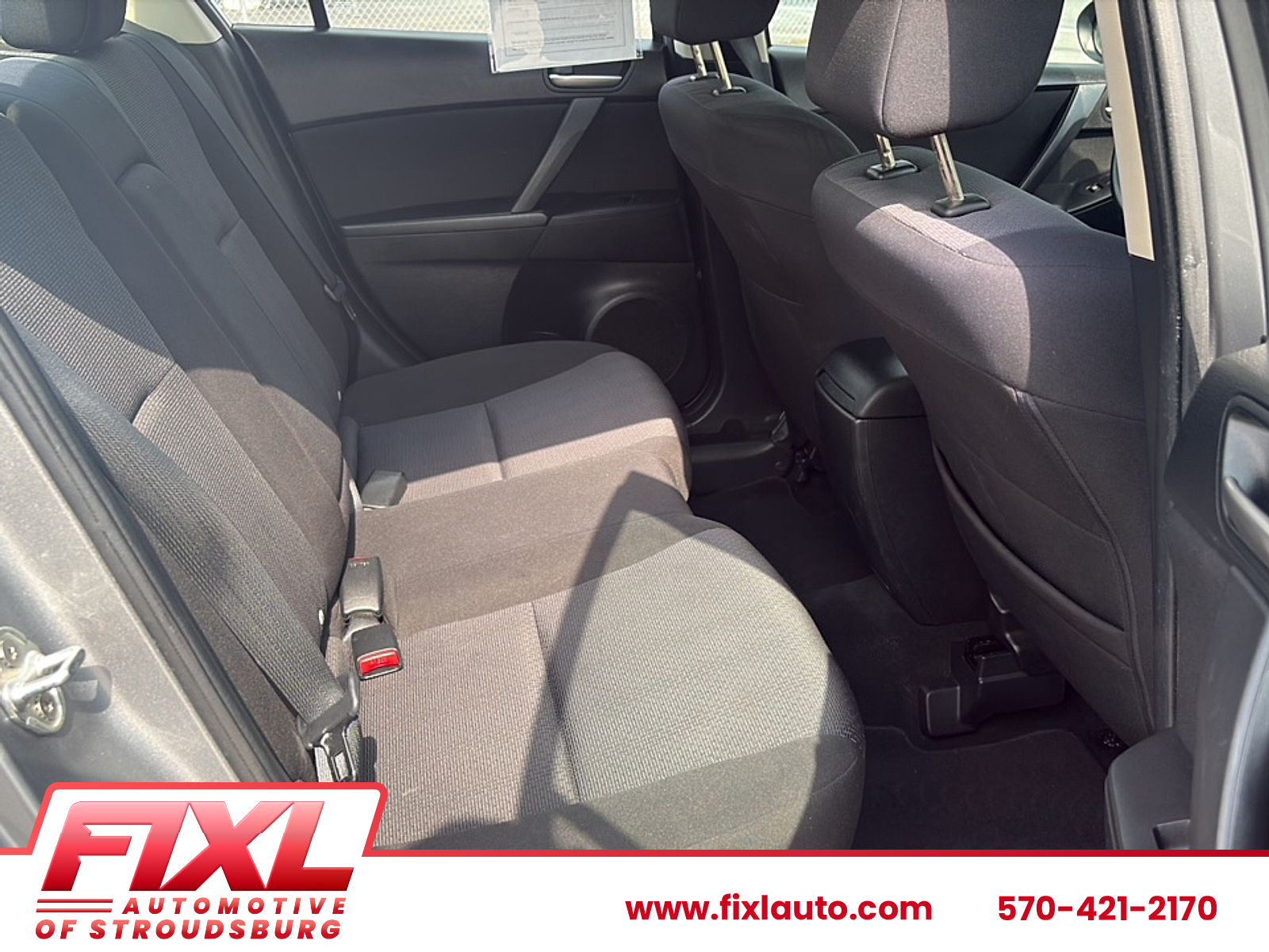 Used 2010 Mazda Mazda3 Sedan