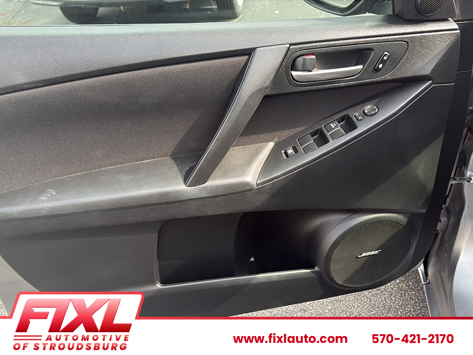 Used 2010 Mazda Mazda3 Sedan