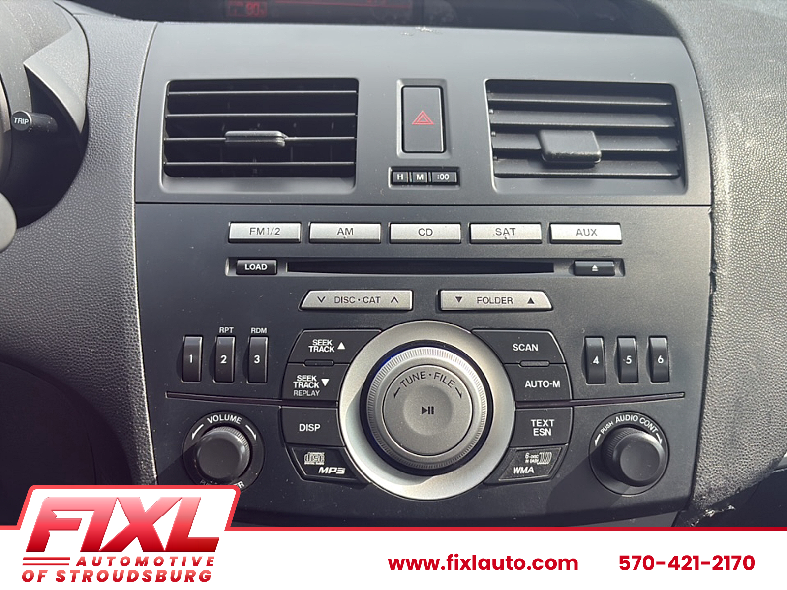 Used 2010 Mazda Mazda3 Sedan