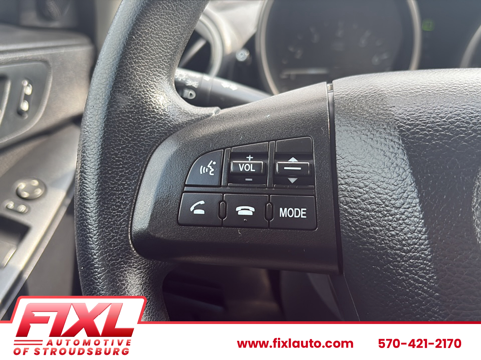 Used 2010 Mazda Mazda3 Sedan