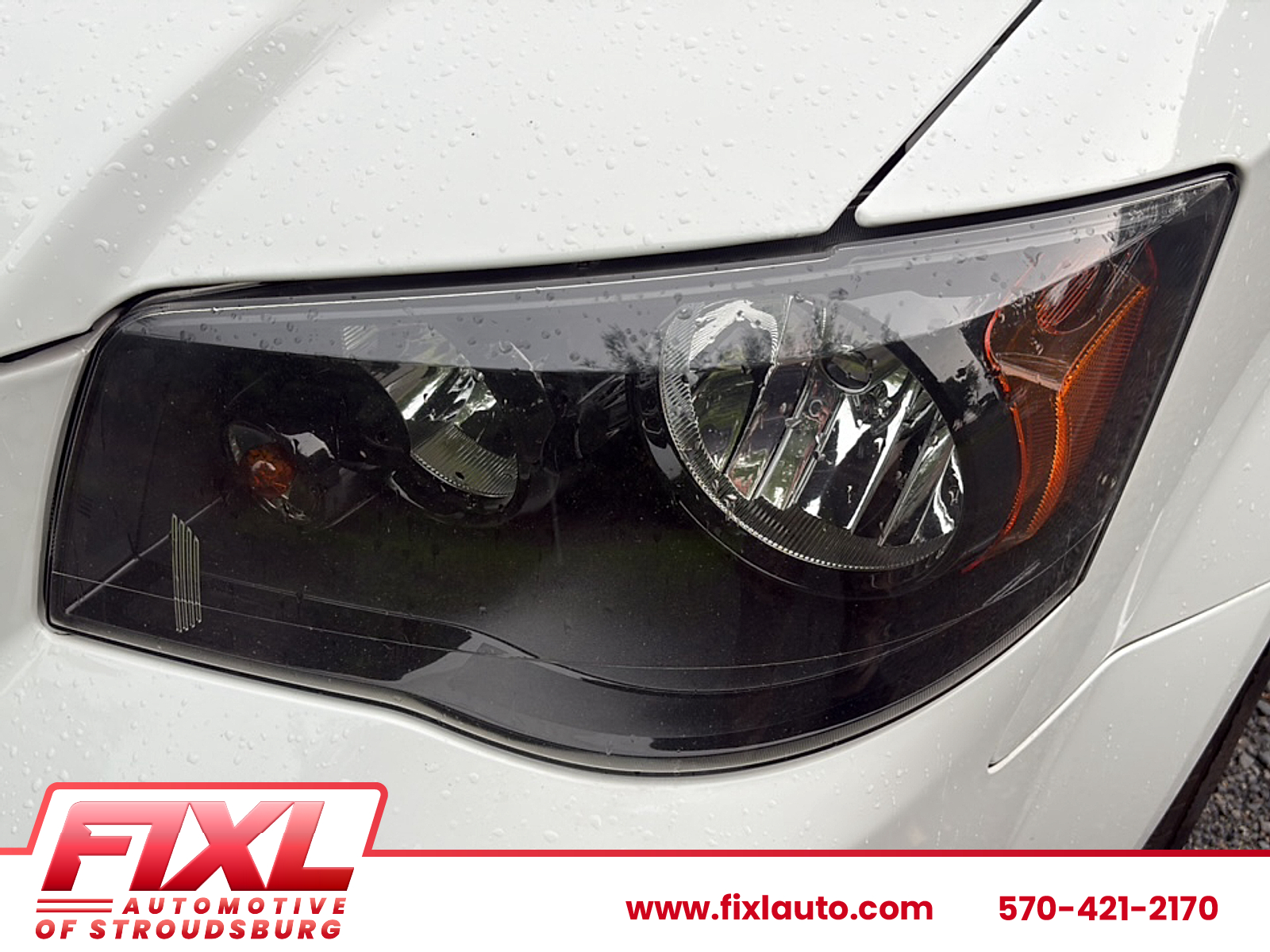 Used 2018 Dodge Grand Caravan Sedan