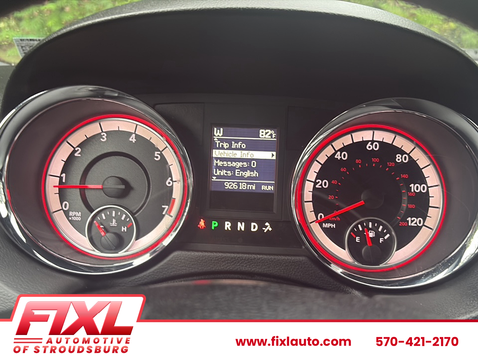 Used 2018 Dodge Grand Caravan Sedan