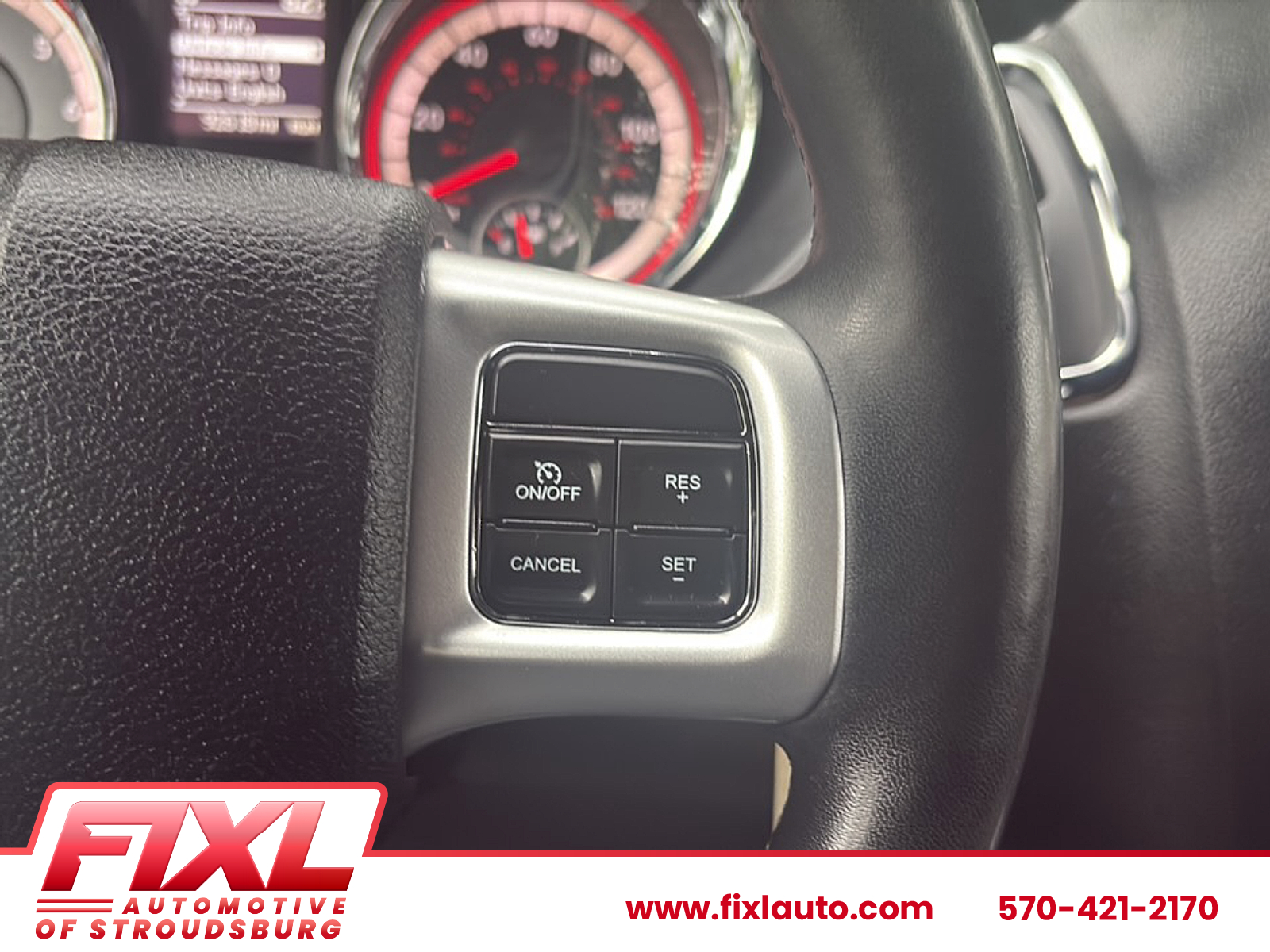 Used 2018 Dodge Grand Caravan Sedan