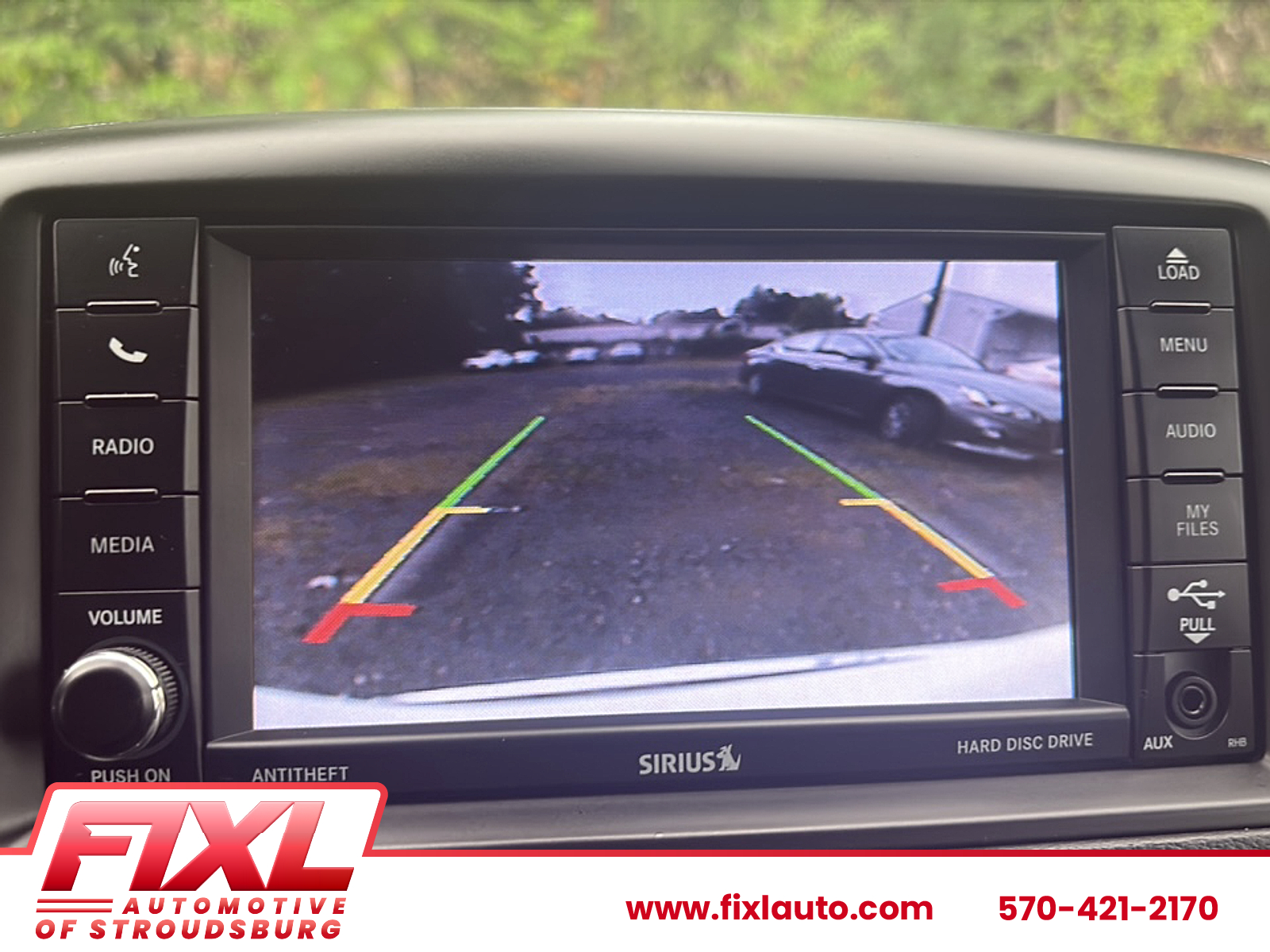Used 2018 Dodge Grand Caravan Sedan
