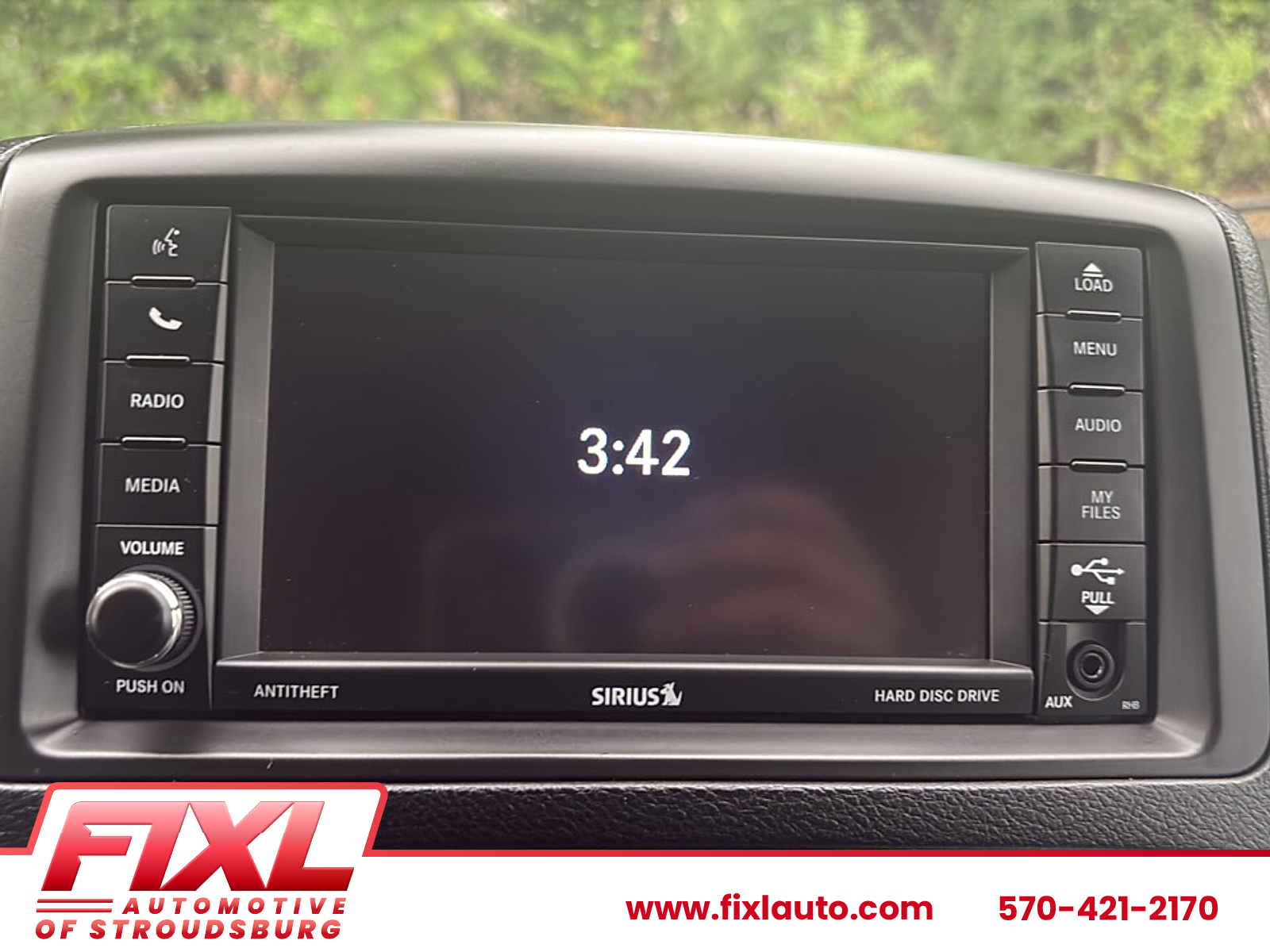 Used 2018 Dodge Grand Caravan Sedan