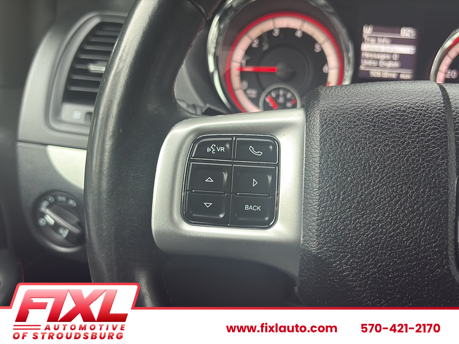 Used 2018 Dodge Grand Caravan Sedan