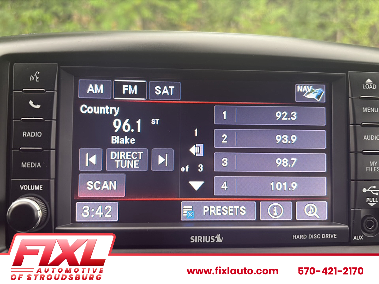 Used 2018 Dodge Grand Caravan Sedan