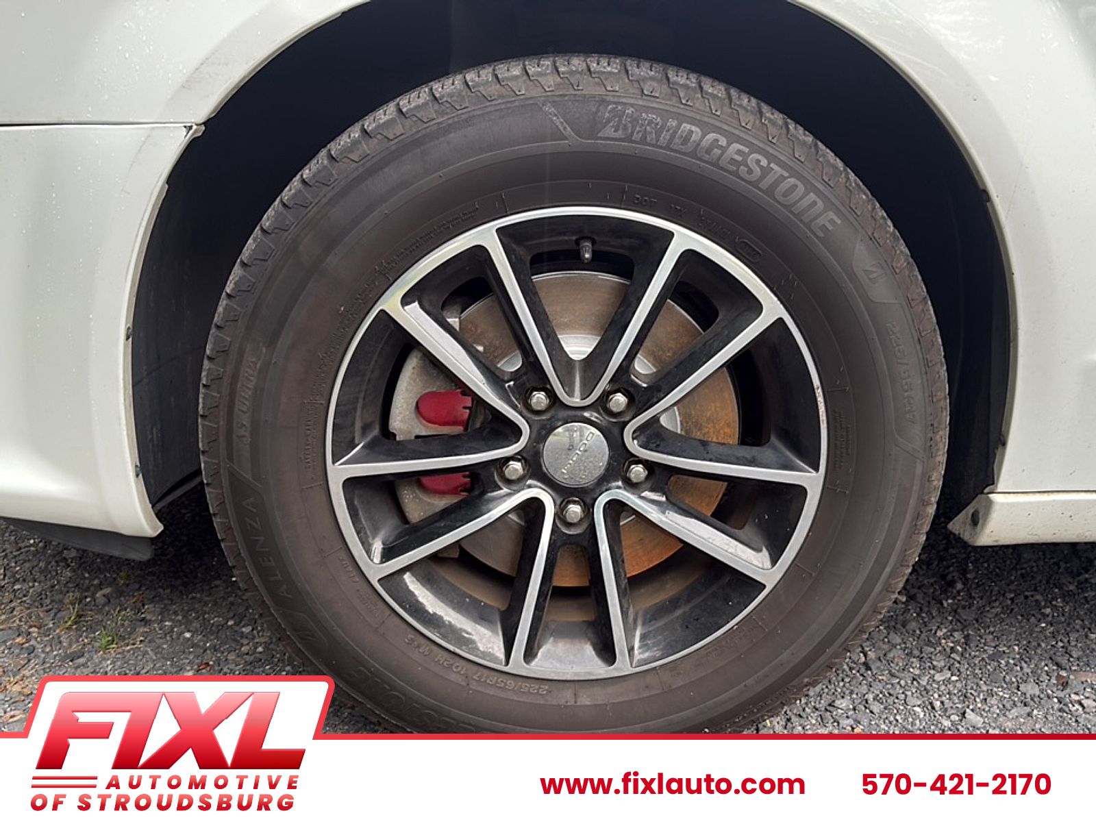Used 2018 Dodge Grand Caravan Sedan