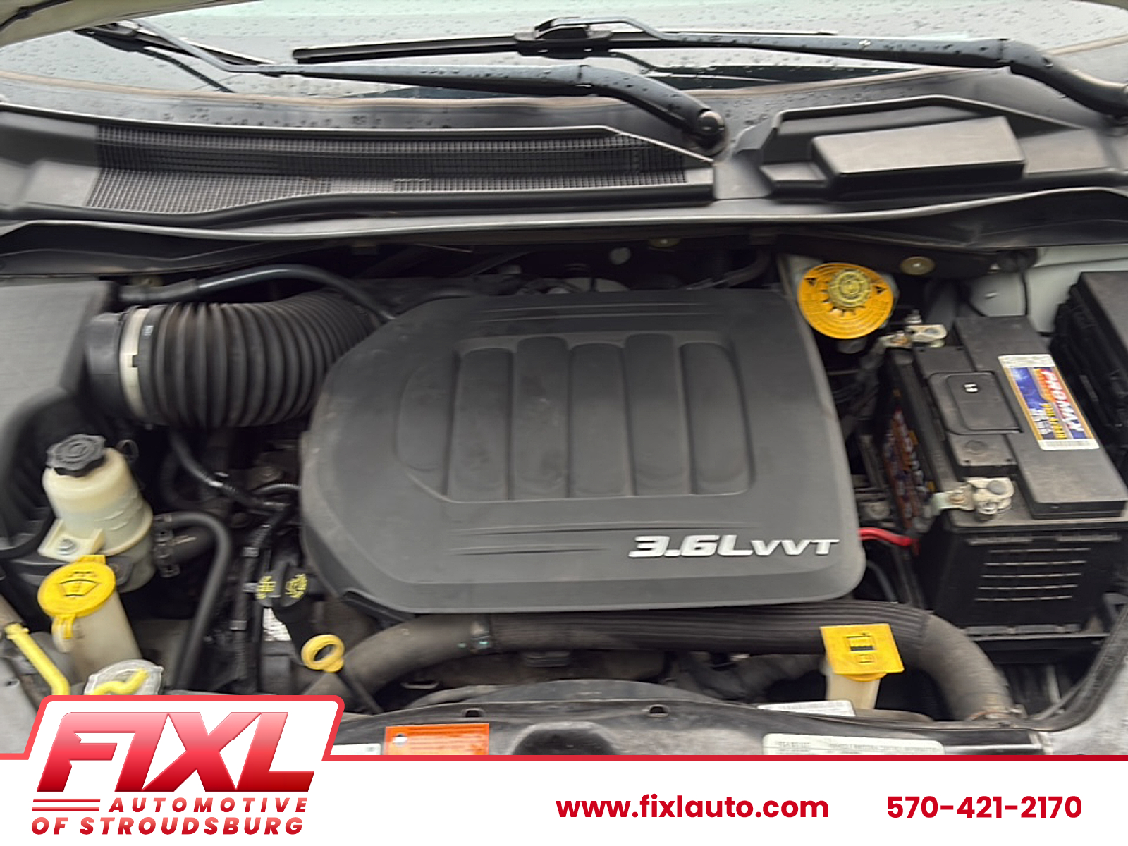 Used 2018 Dodge Grand Caravan Sedan