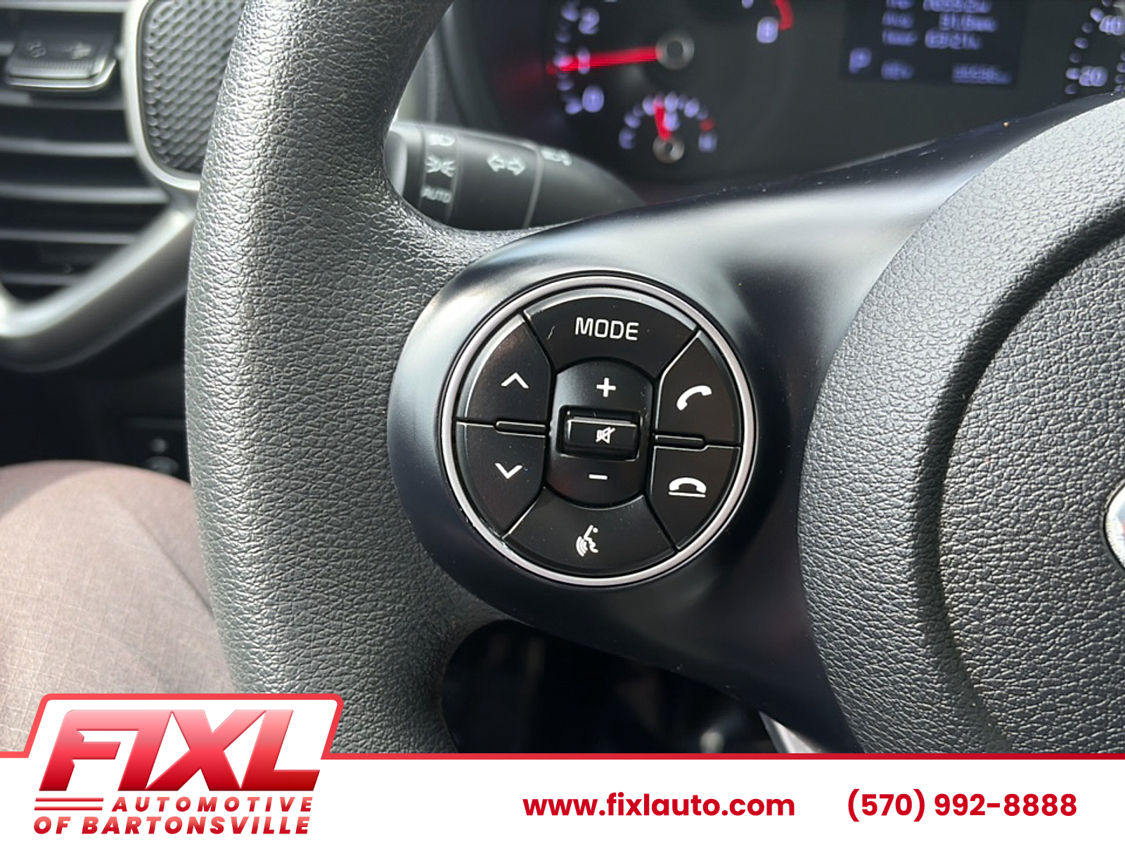Used 2021 Kia Soul Sedan