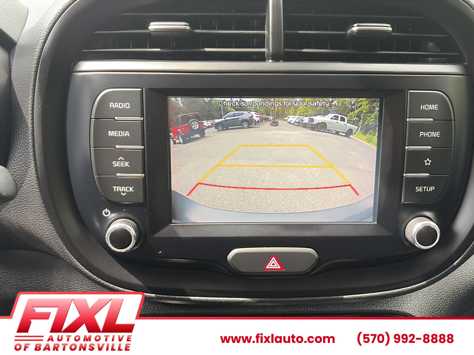 Used 2021 Kia Soul Sedan