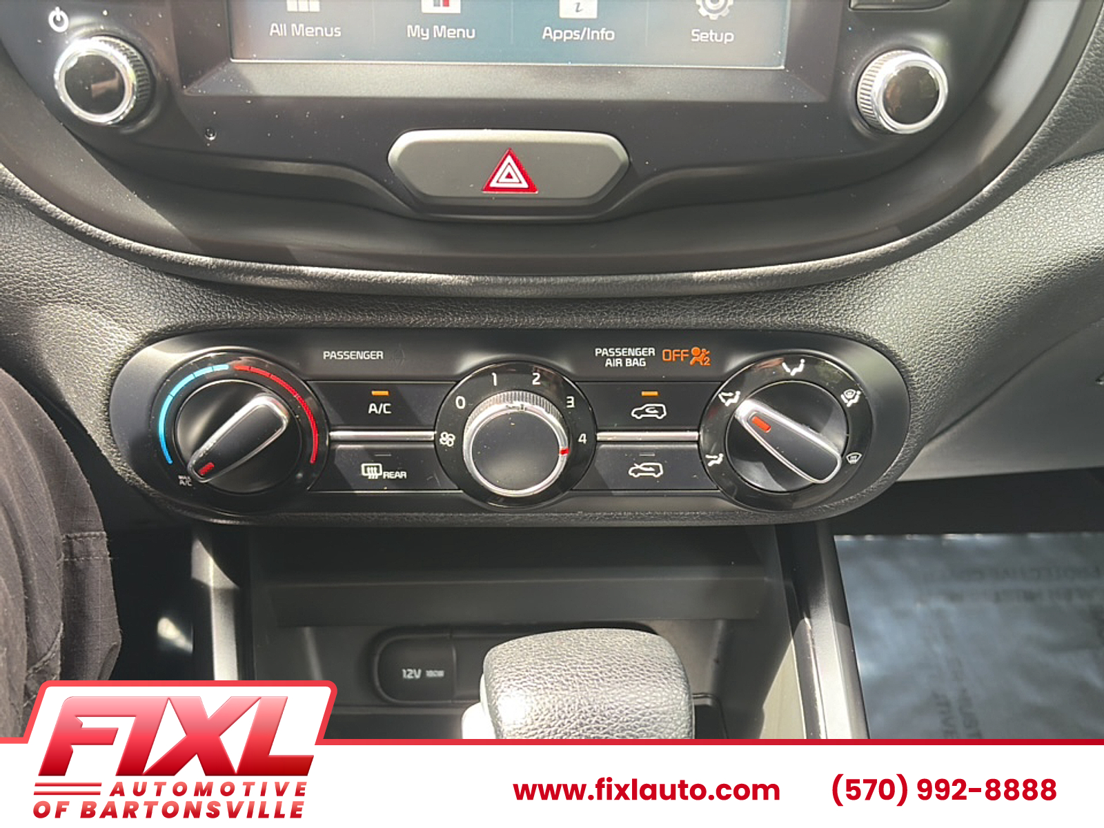 Used 2021 Kia Soul Sedan