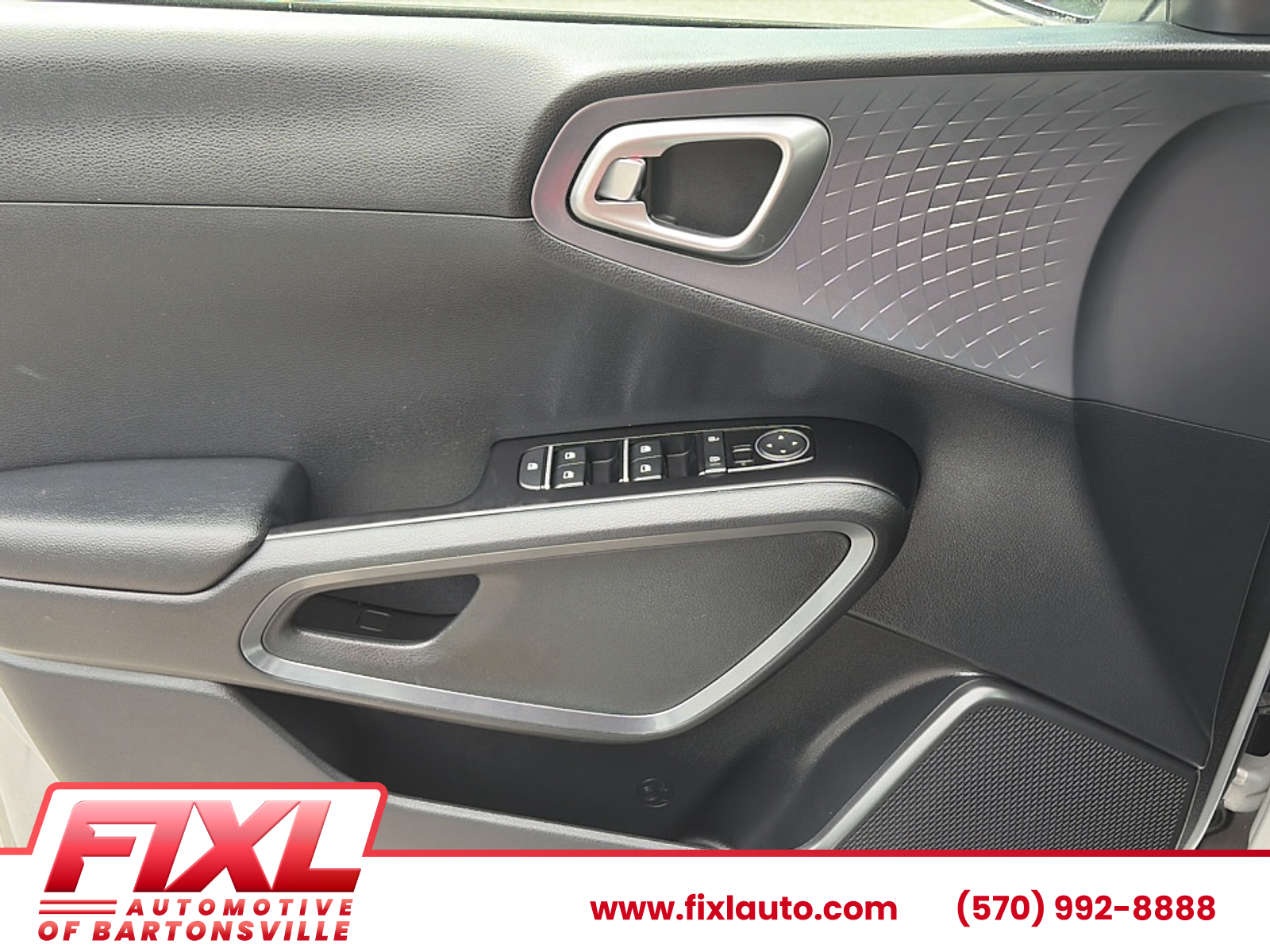 Used 2021 Kia Soul Sedan