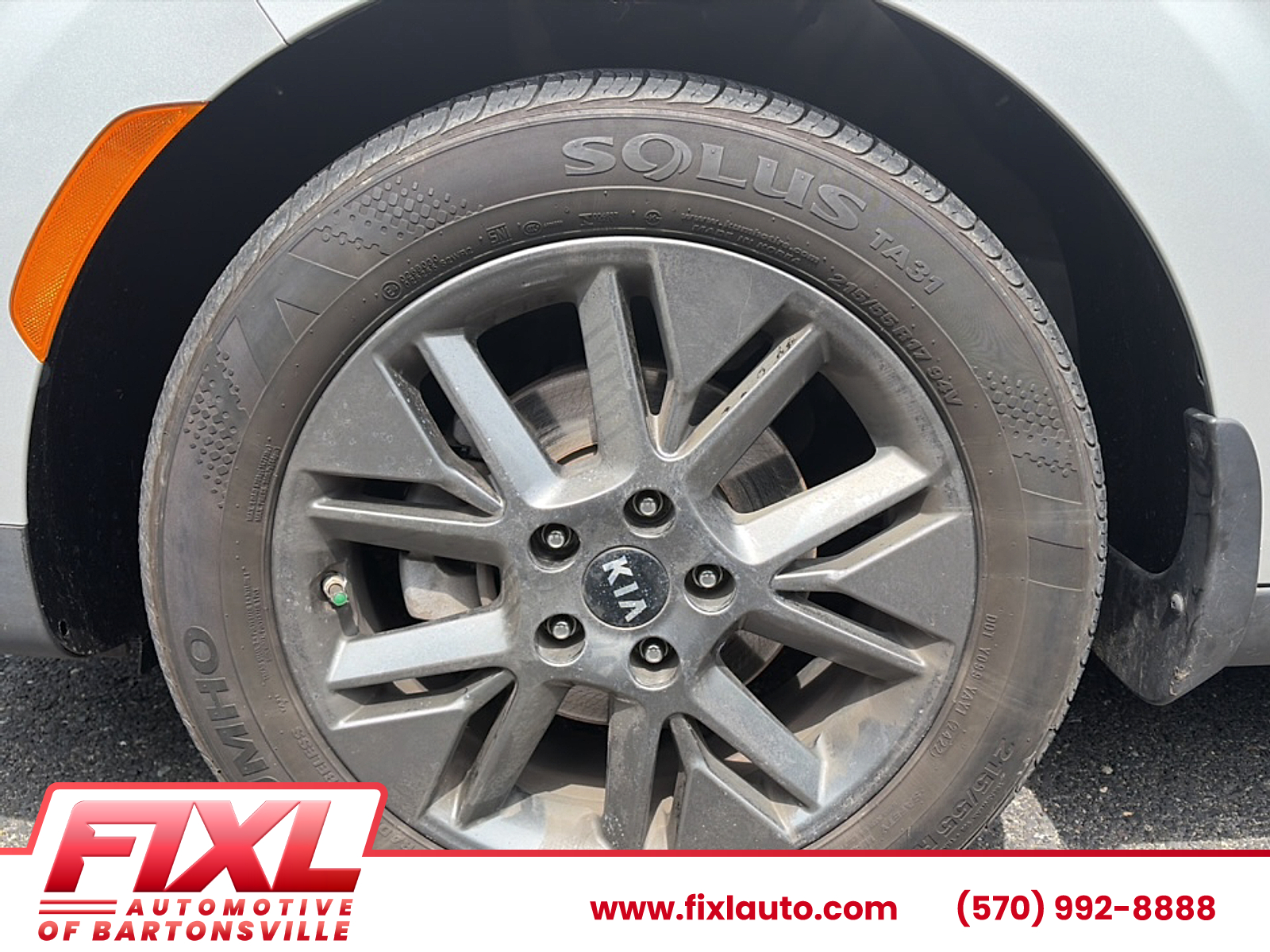 Used 2021 Kia Soul Sedan
