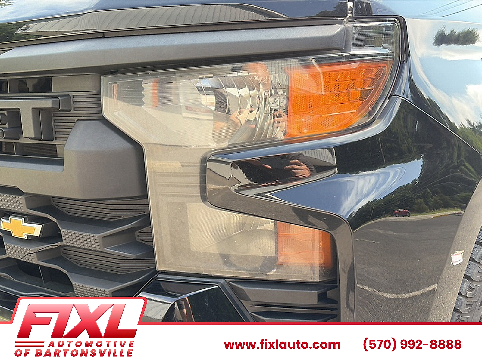 Used 2022 Chevrolet Silverado 1500 Sedan