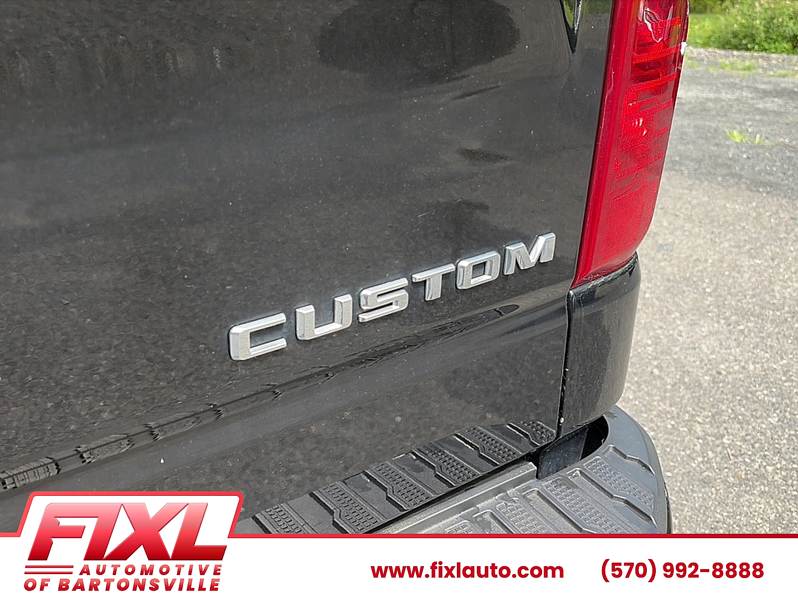 Used 2022 Chevrolet Silverado 1500 Sedan