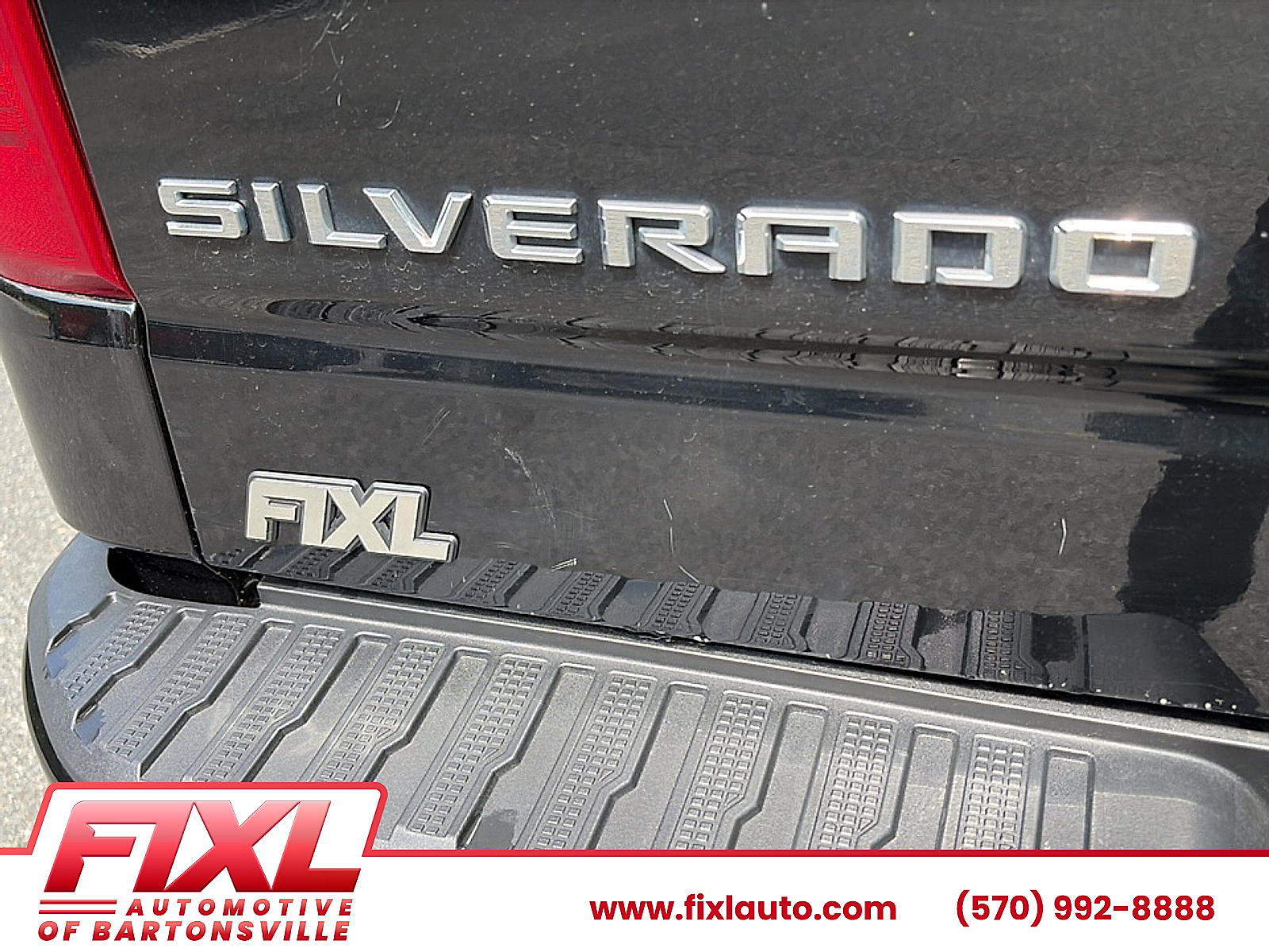 Used 2022 Chevrolet Silverado 1500 Sedan