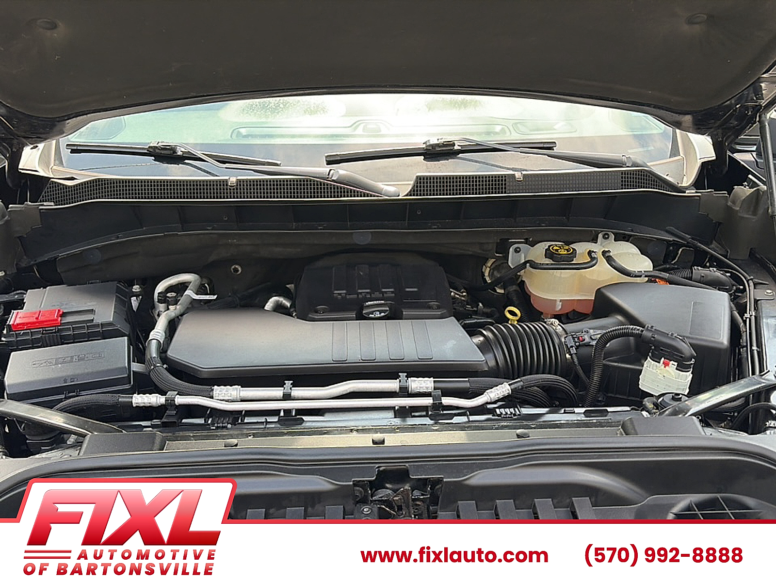 Used 2022 Chevrolet Silverado 1500 Sedan