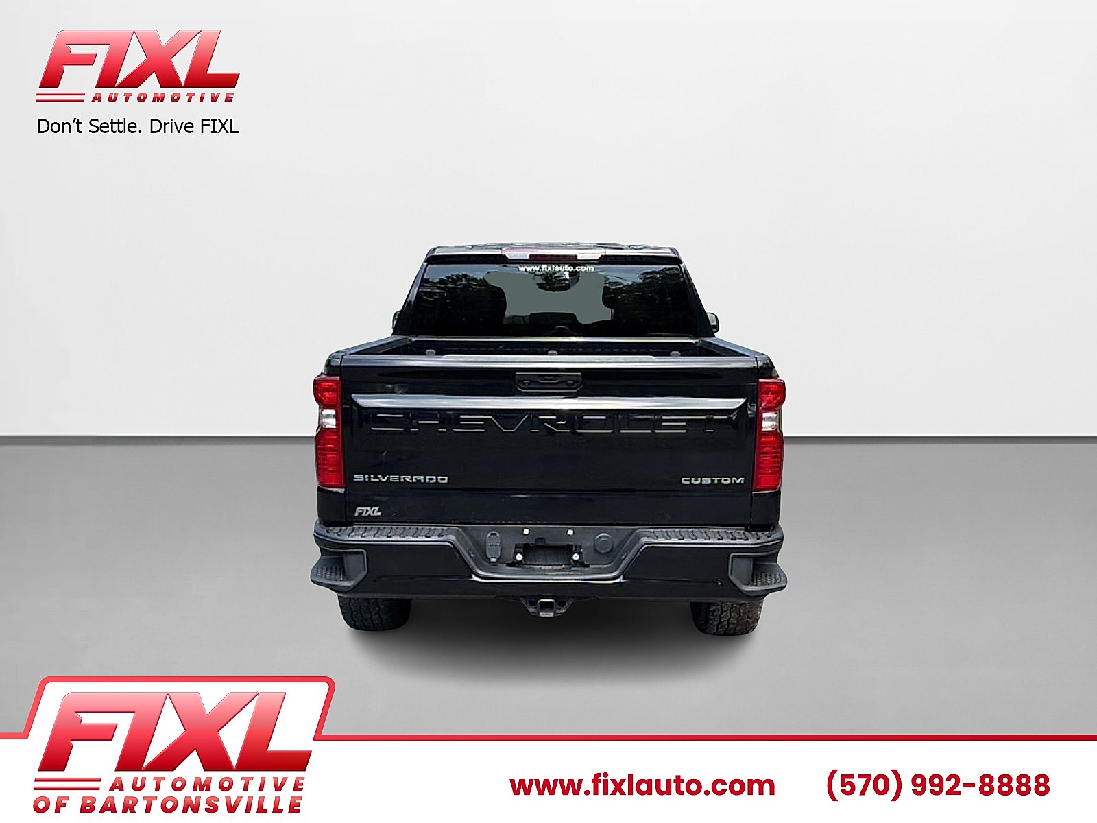 Used 2022 Chevrolet Silverado 1500 Sedan