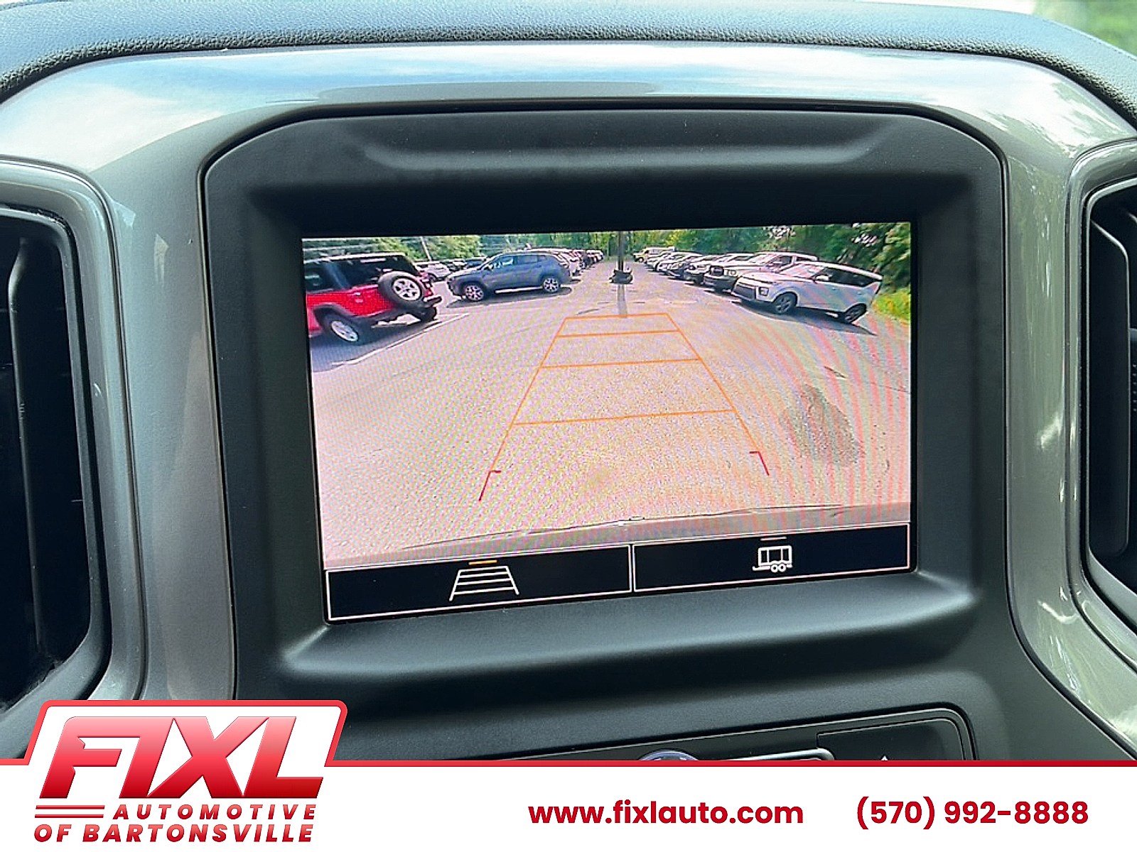 Used 2022 Chevrolet Silverado 1500 Sedan