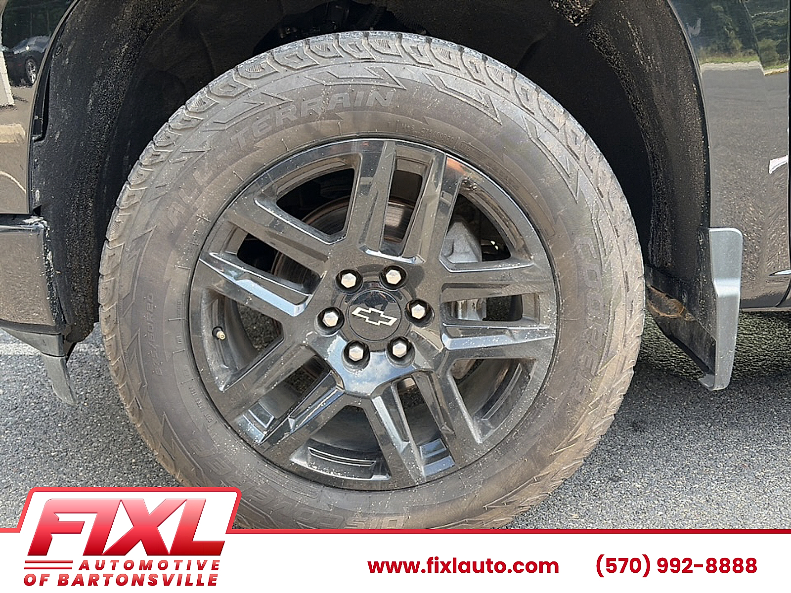 Used 2022 Chevrolet Silverado 1500 Sedan