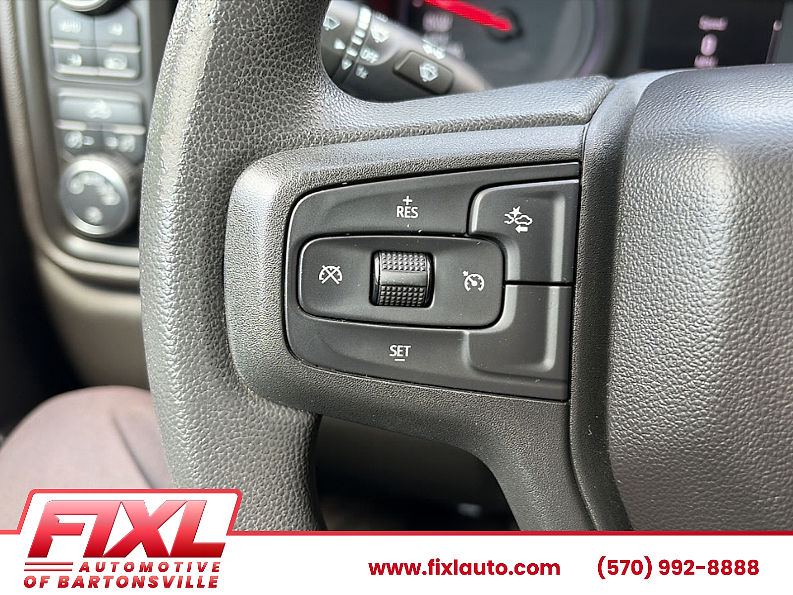 Used 2022 Chevrolet Silverado 1500 Sedan