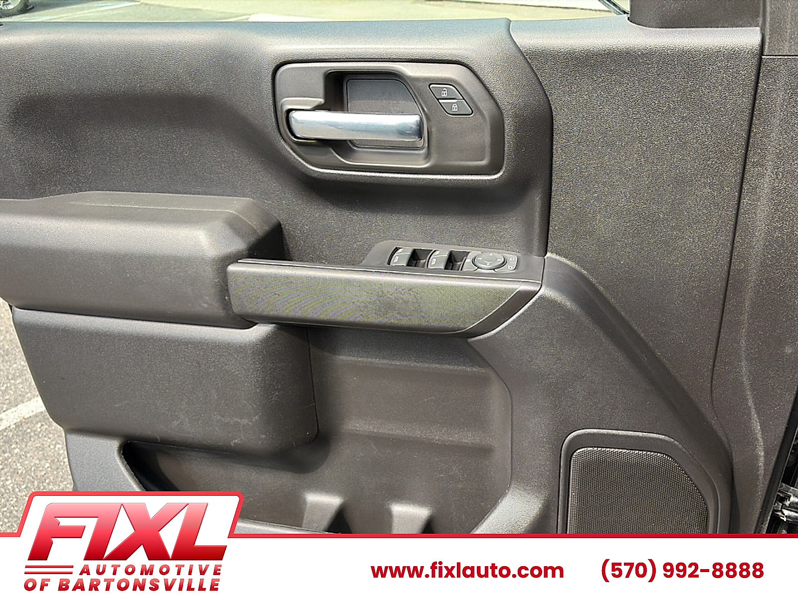Used 2022 Chevrolet Silverado 1500 Sedan