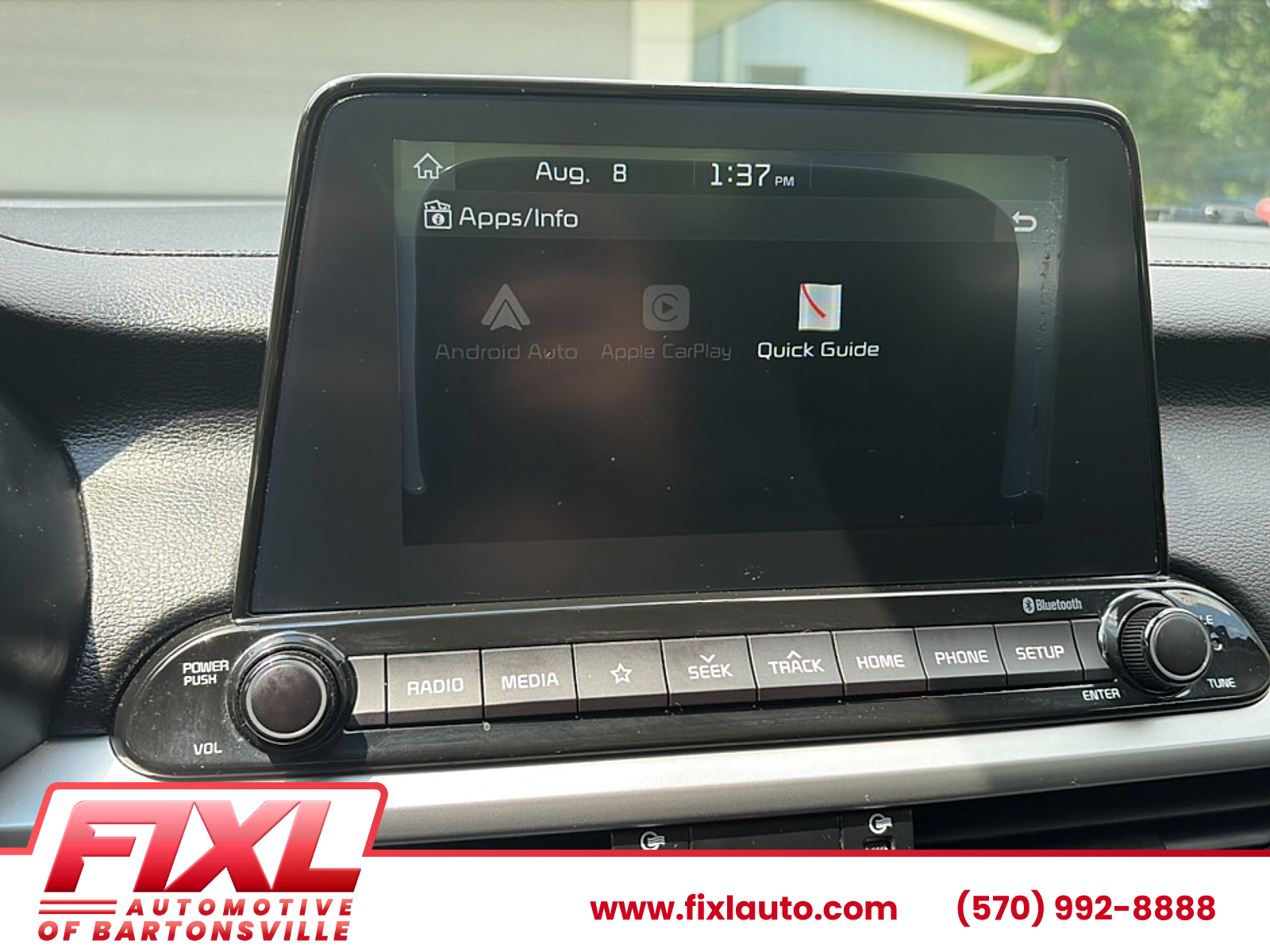 Used 2021 Kia Forte Sedan