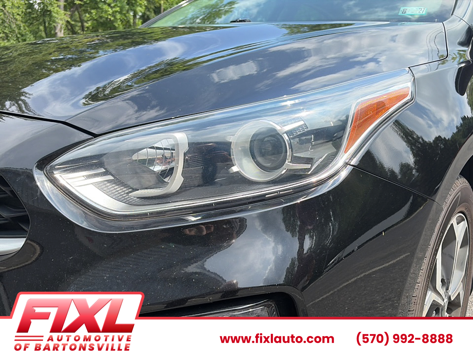 Used 2021 Kia Forte Sedan