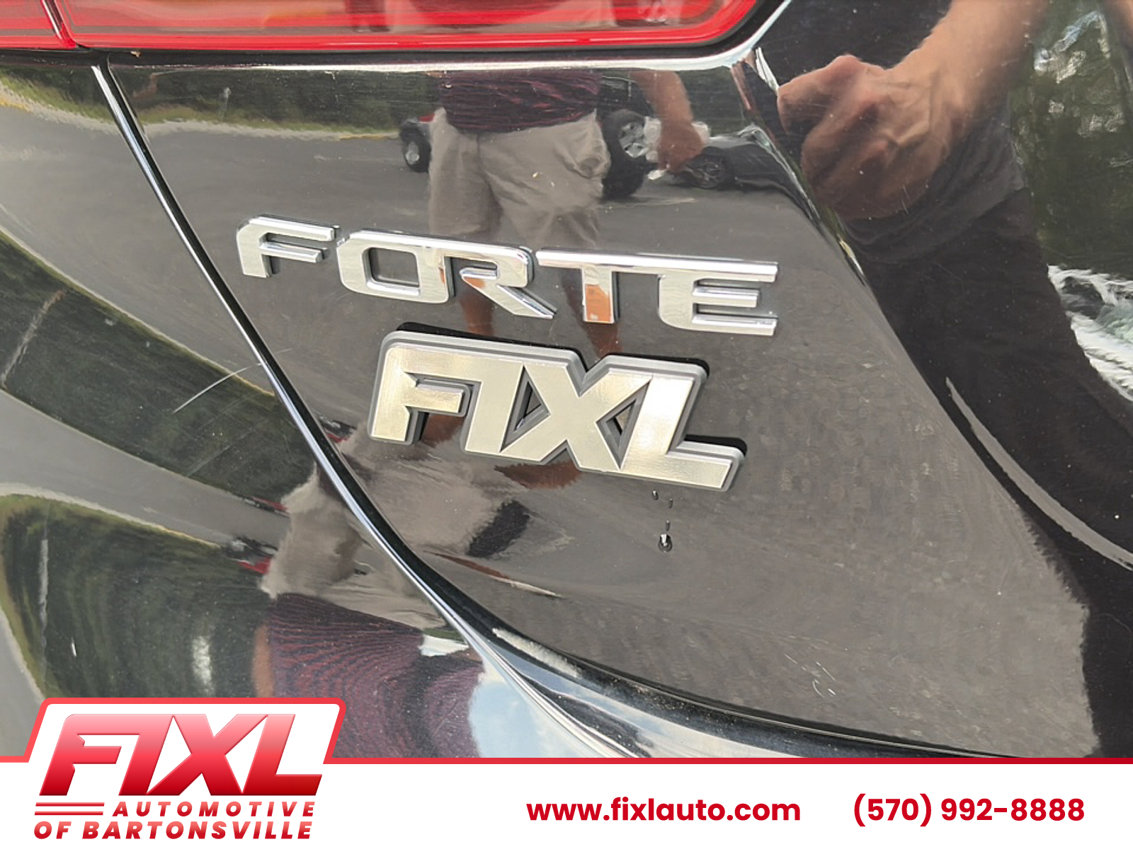 Used 2021 Kia Forte Sedan